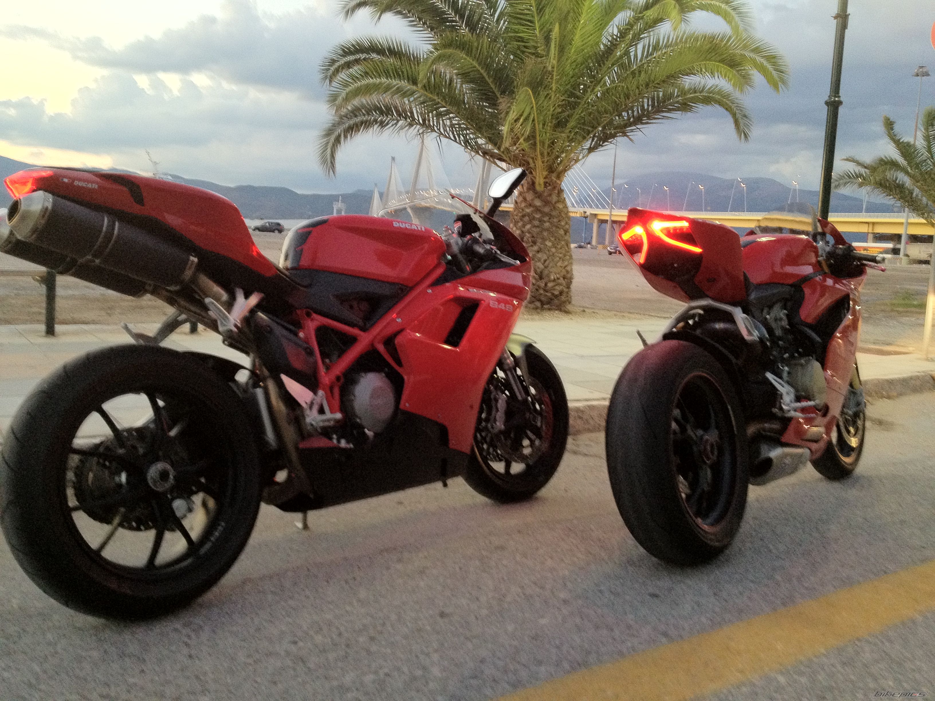 Bike Photo 2508507