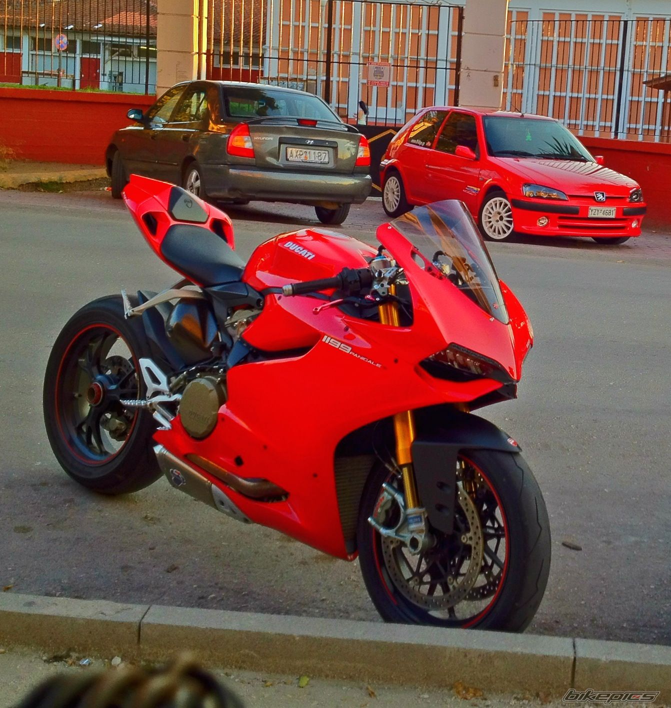 Bike Photo 2508508