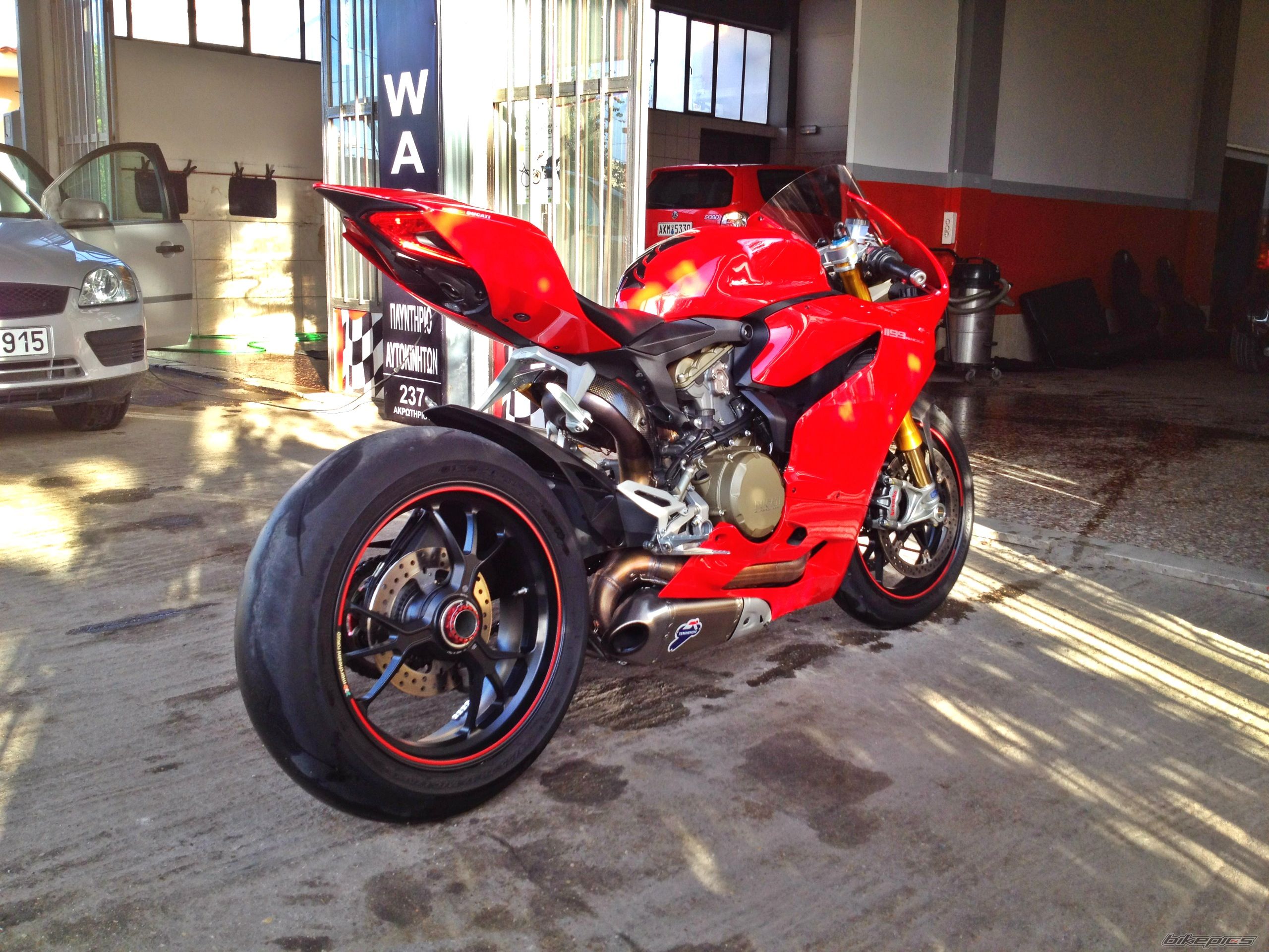 Bike Photo 2508509