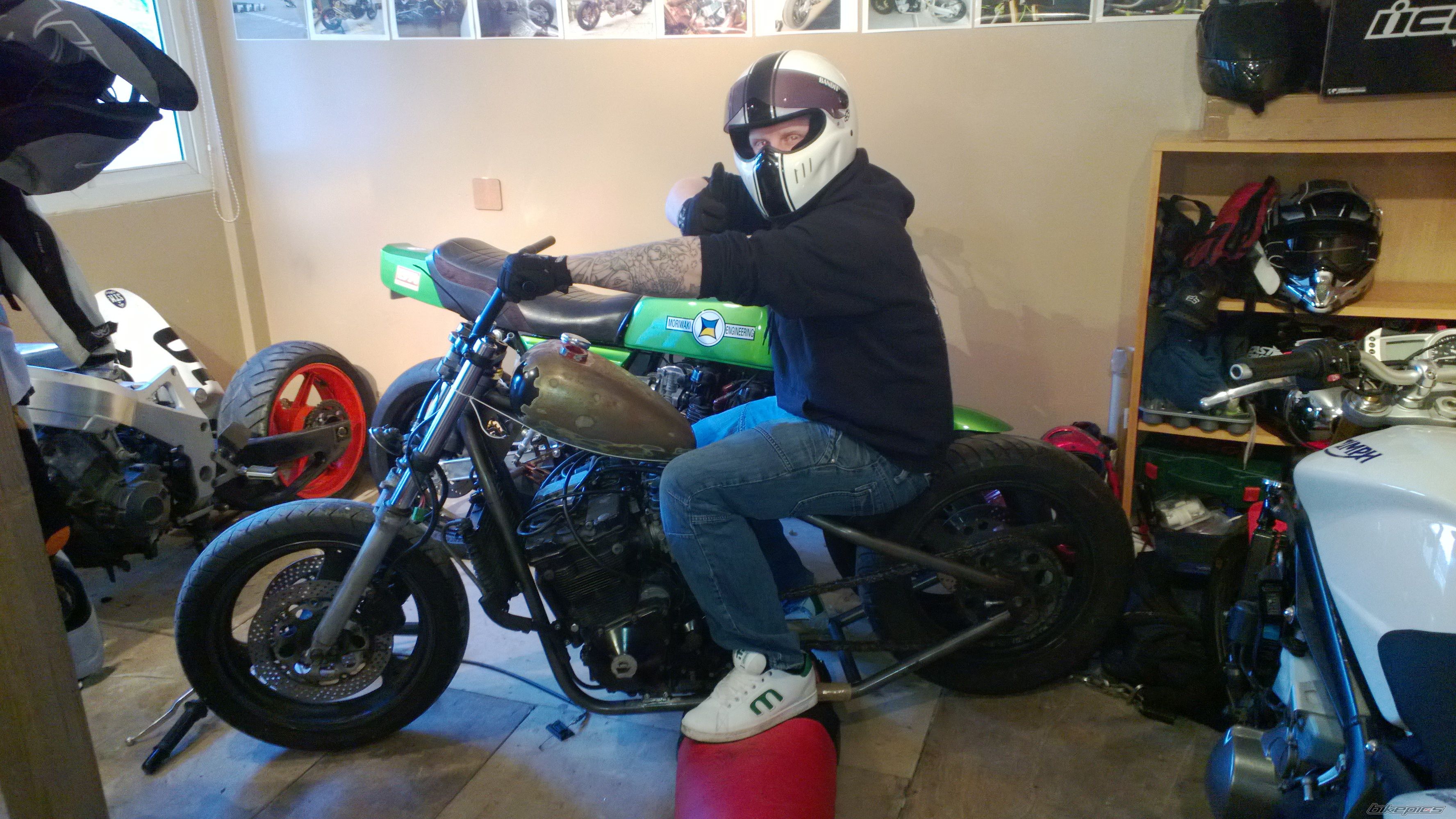 Bike Photo 2508512