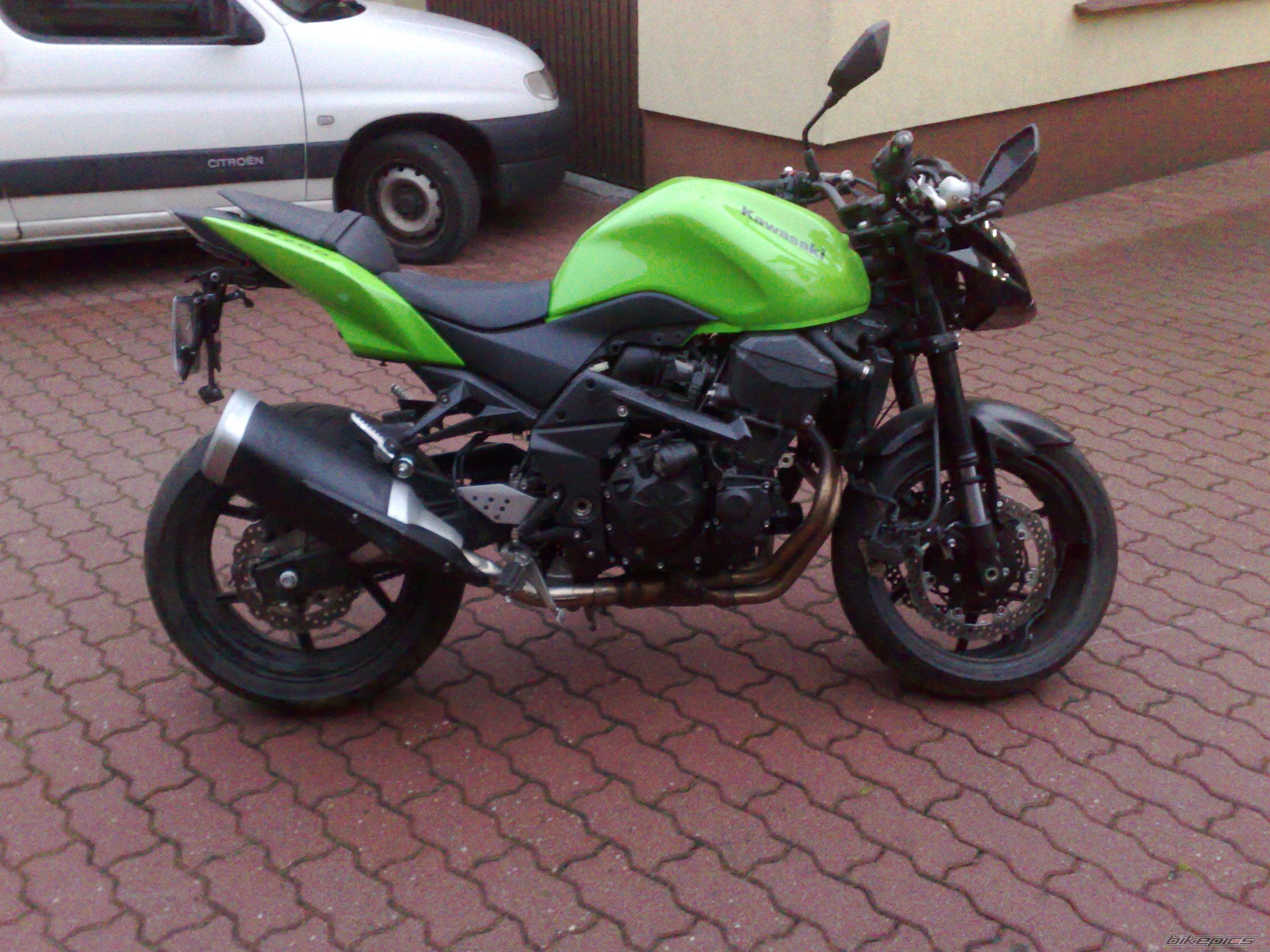 Bike Photo 2508535