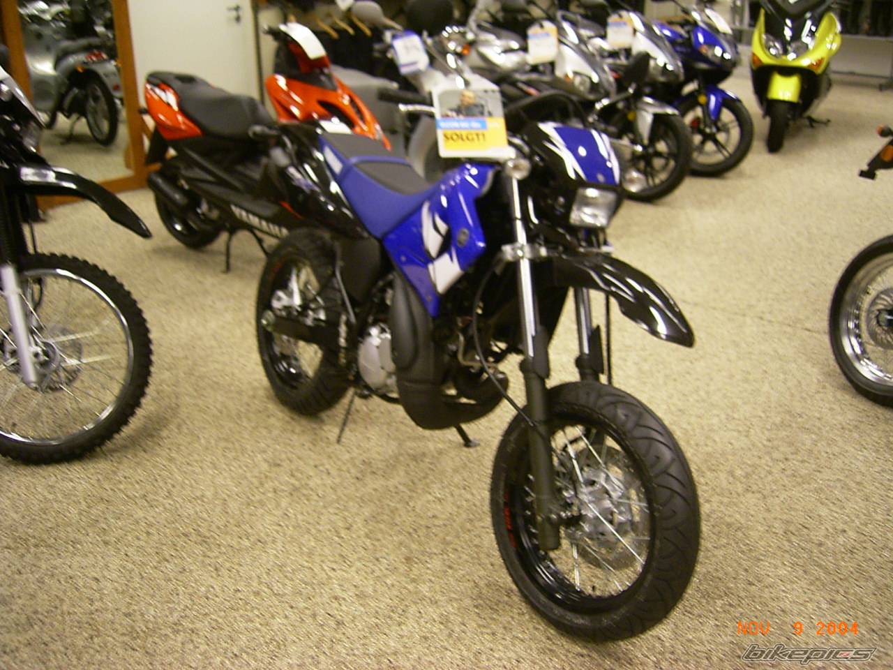 Bike Photo 250854