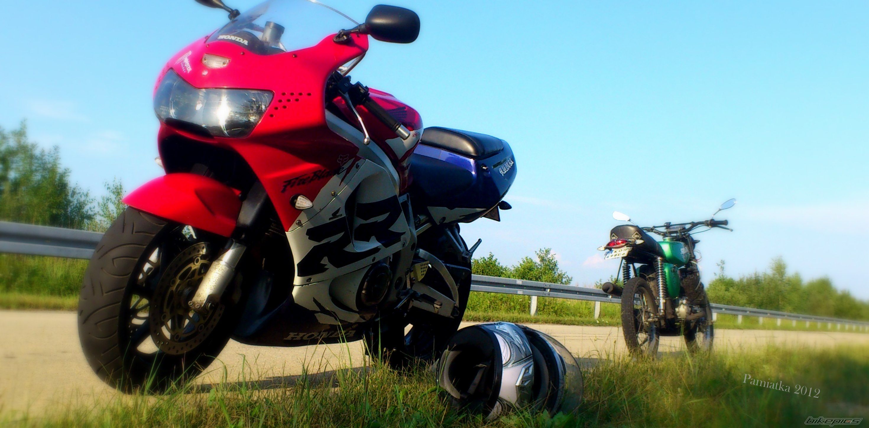 Bike Photo 2508542