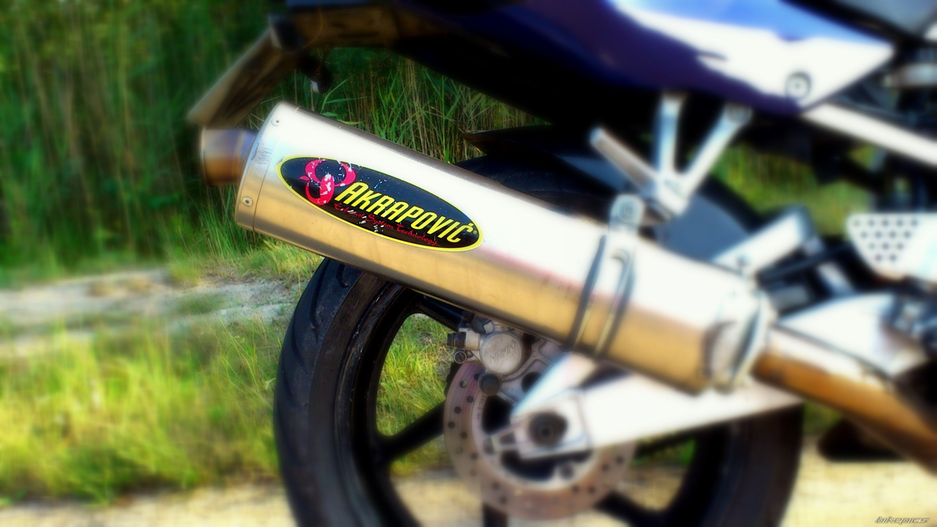 Bike Photo 2508543