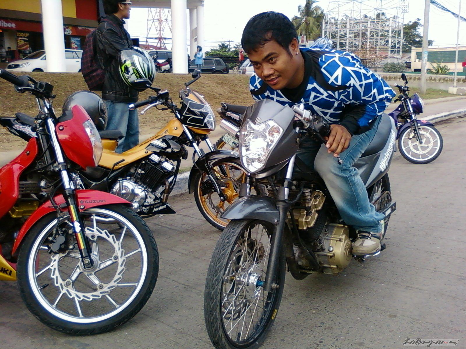 Bike Photo 2508609