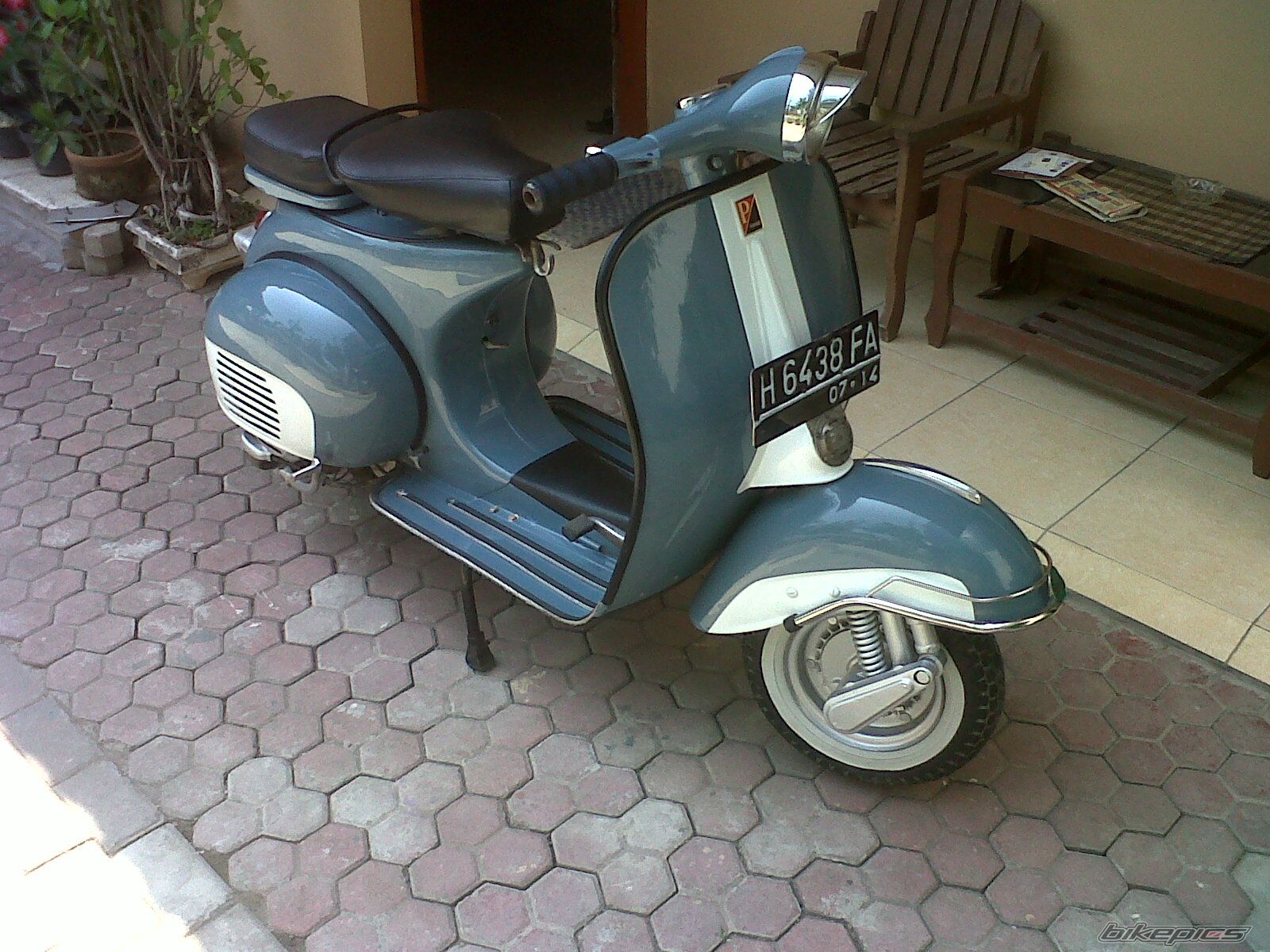 Bike Photo 2508615