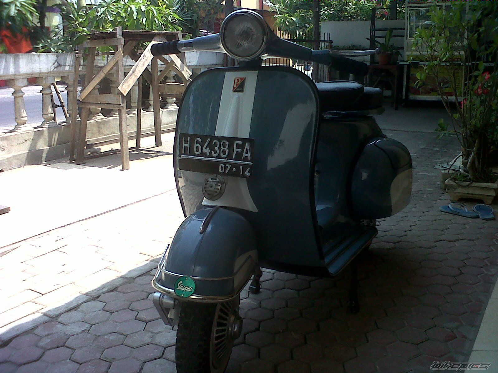 Bike Photo 2508616