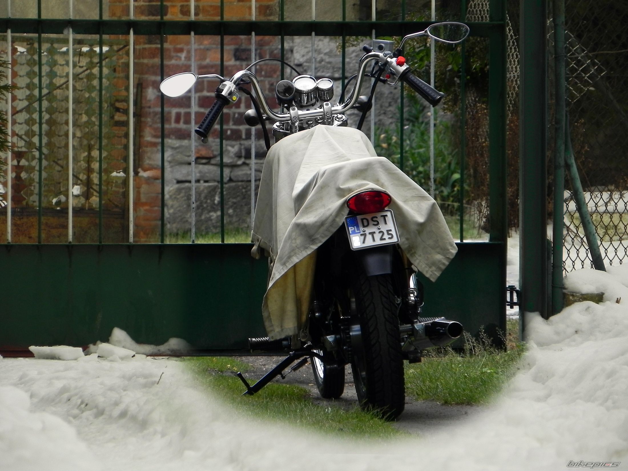 Bike Photo 2508633
