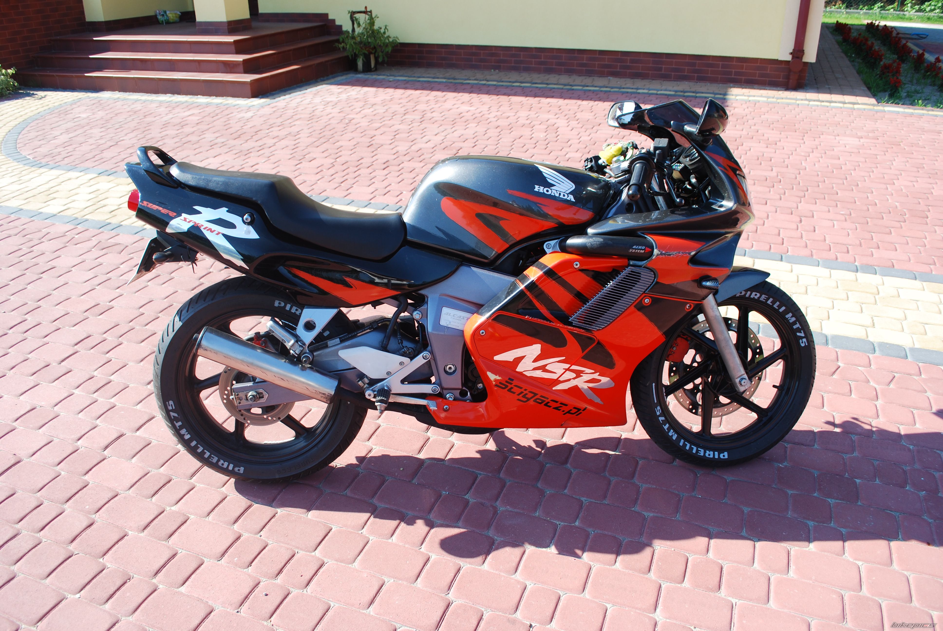 Bike Photo 2508644