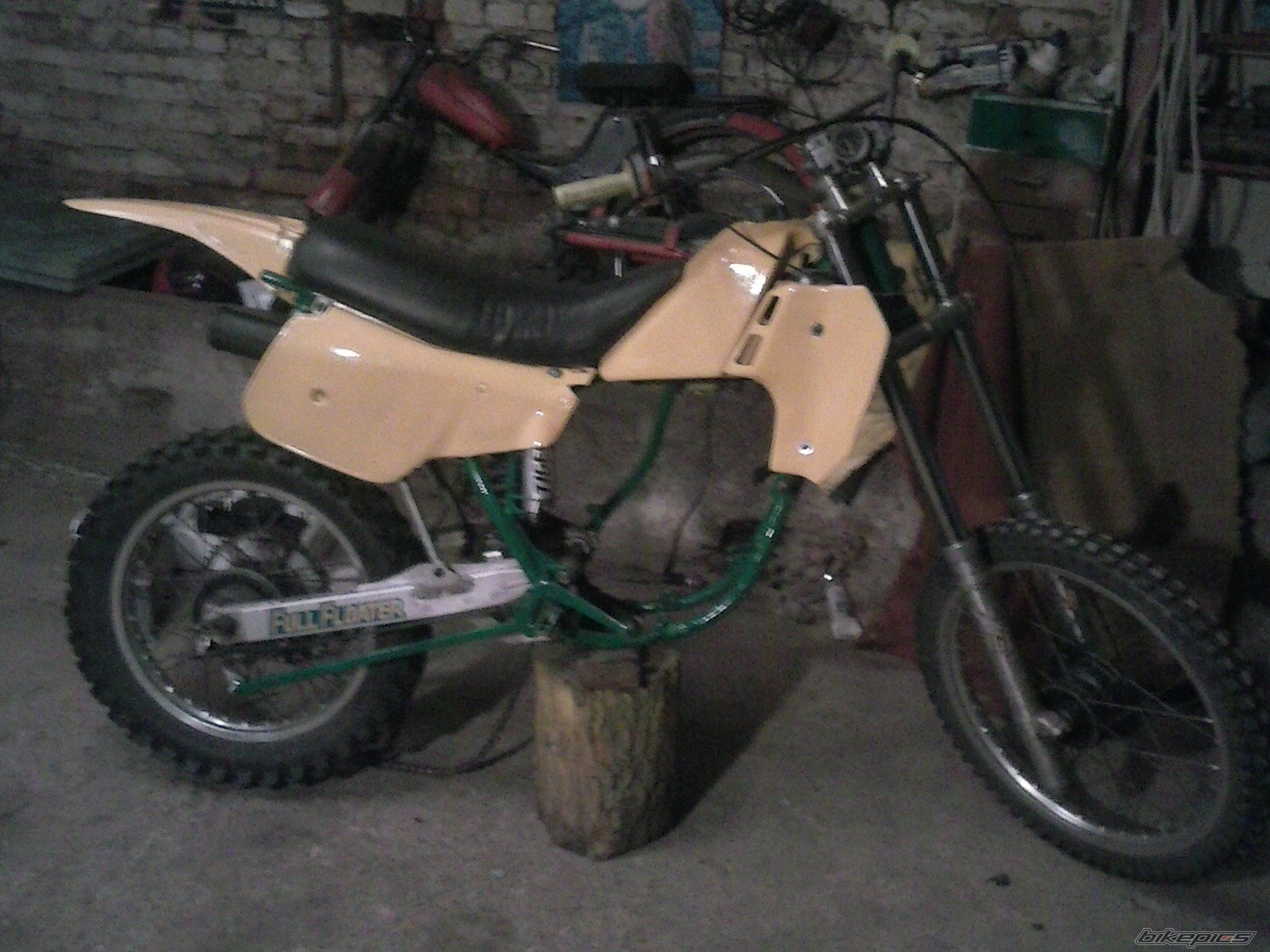 Bike Photo 2508843