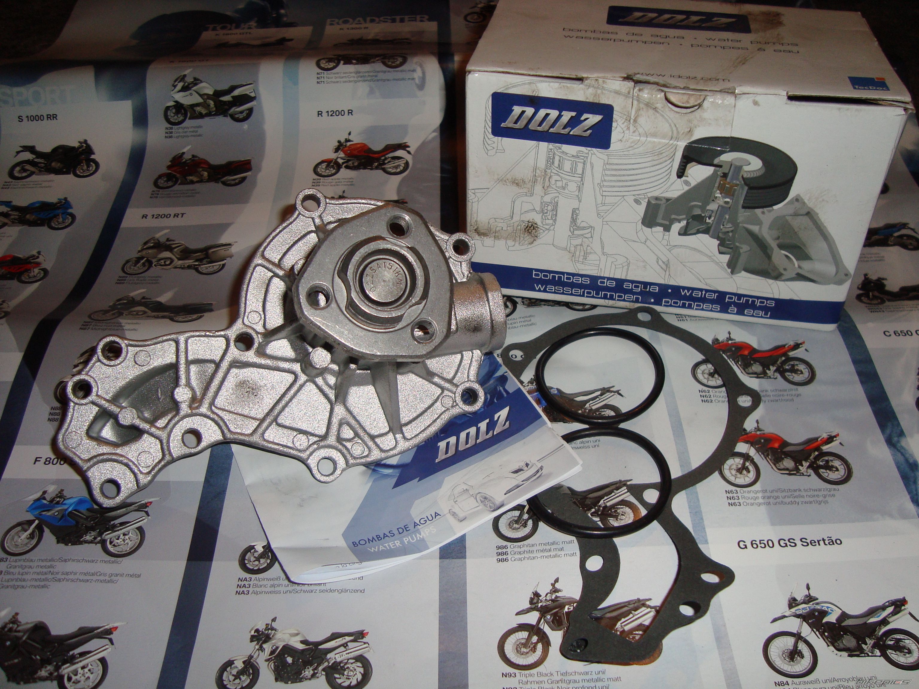 Bike Photo 2508988
