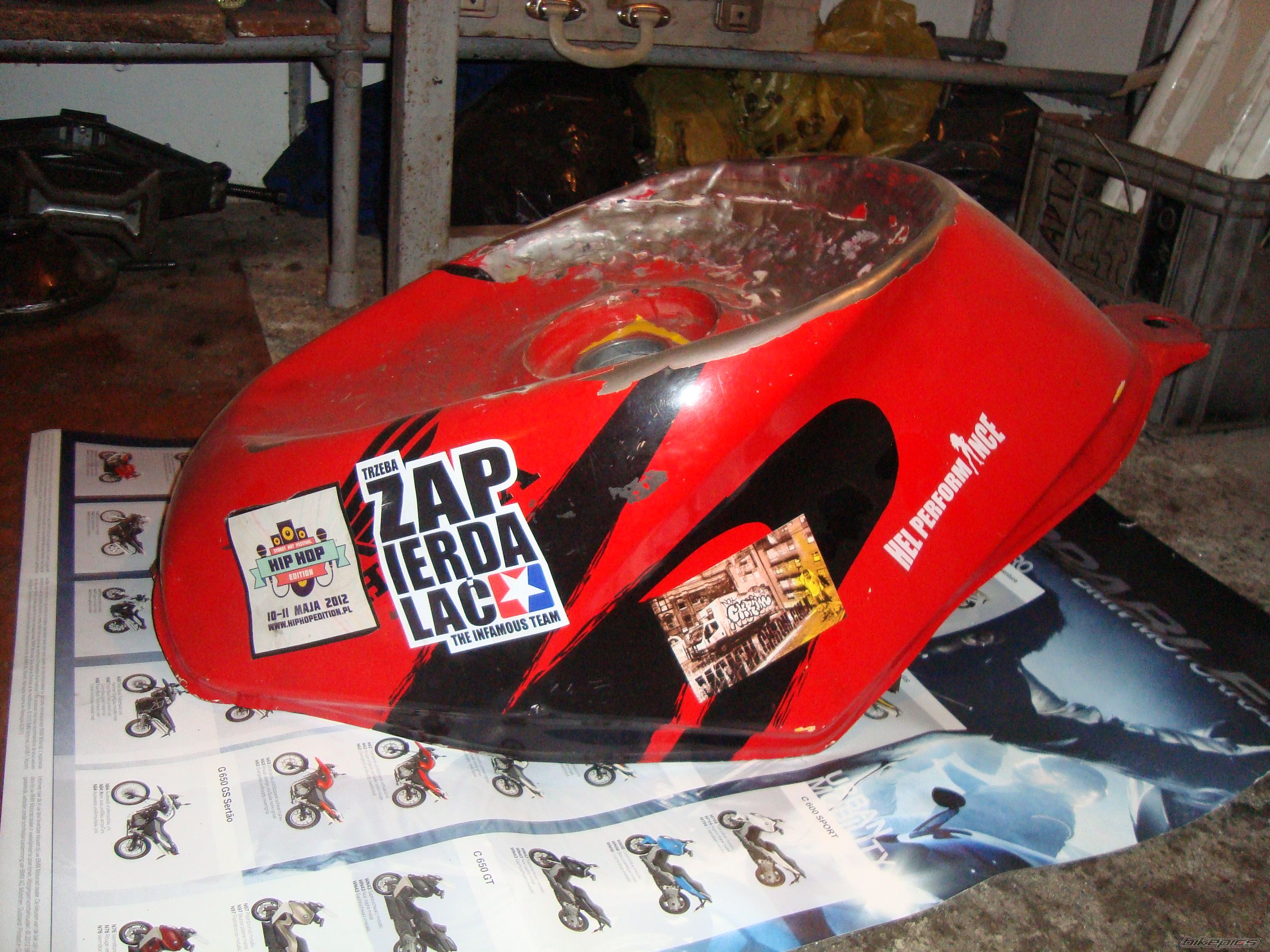 Bike Photo 2508990
