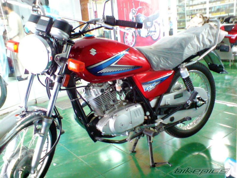 GS 150
