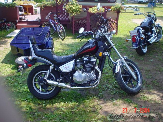 Bike Photo 250905