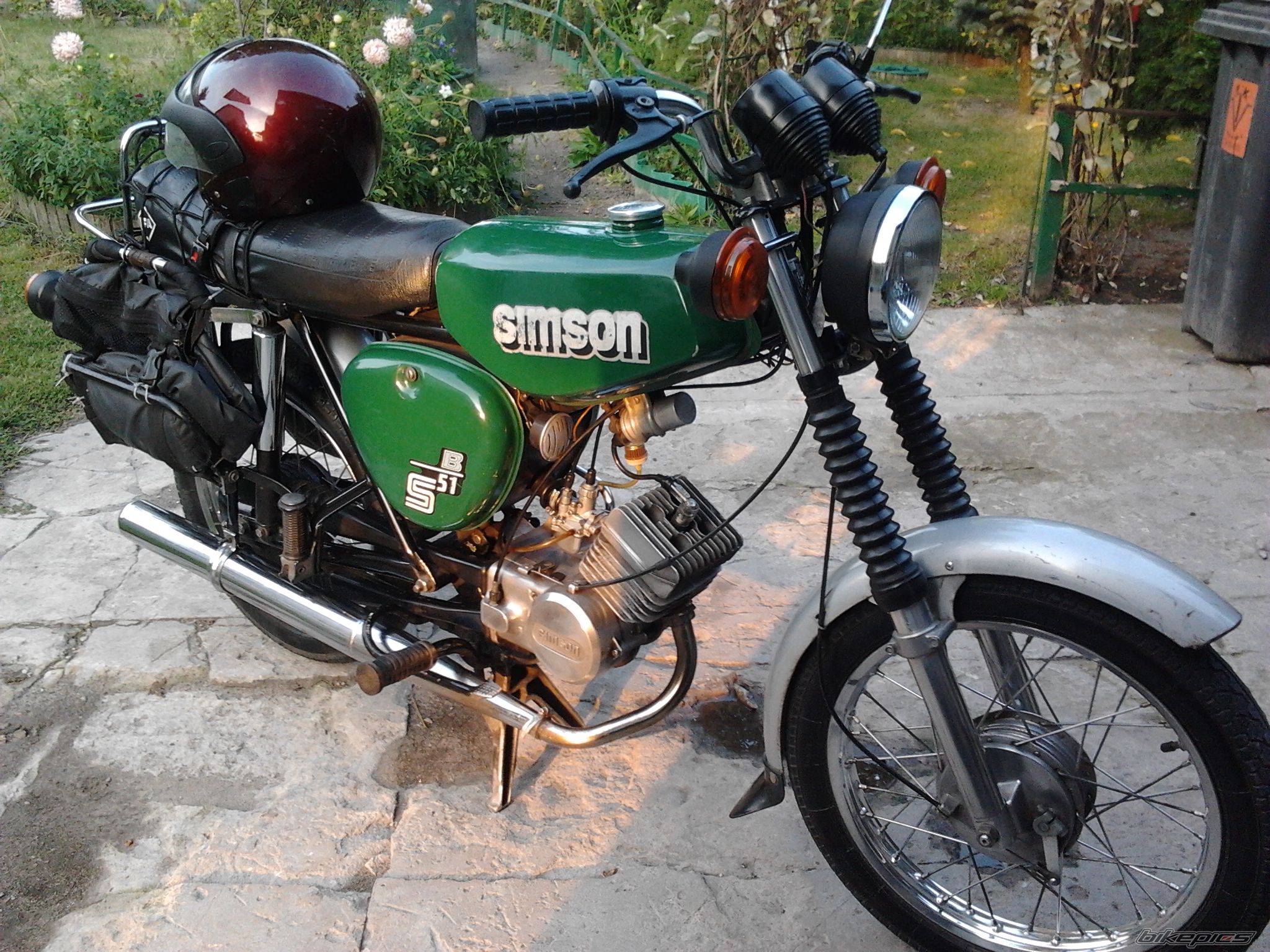 Bike Photo 2509139