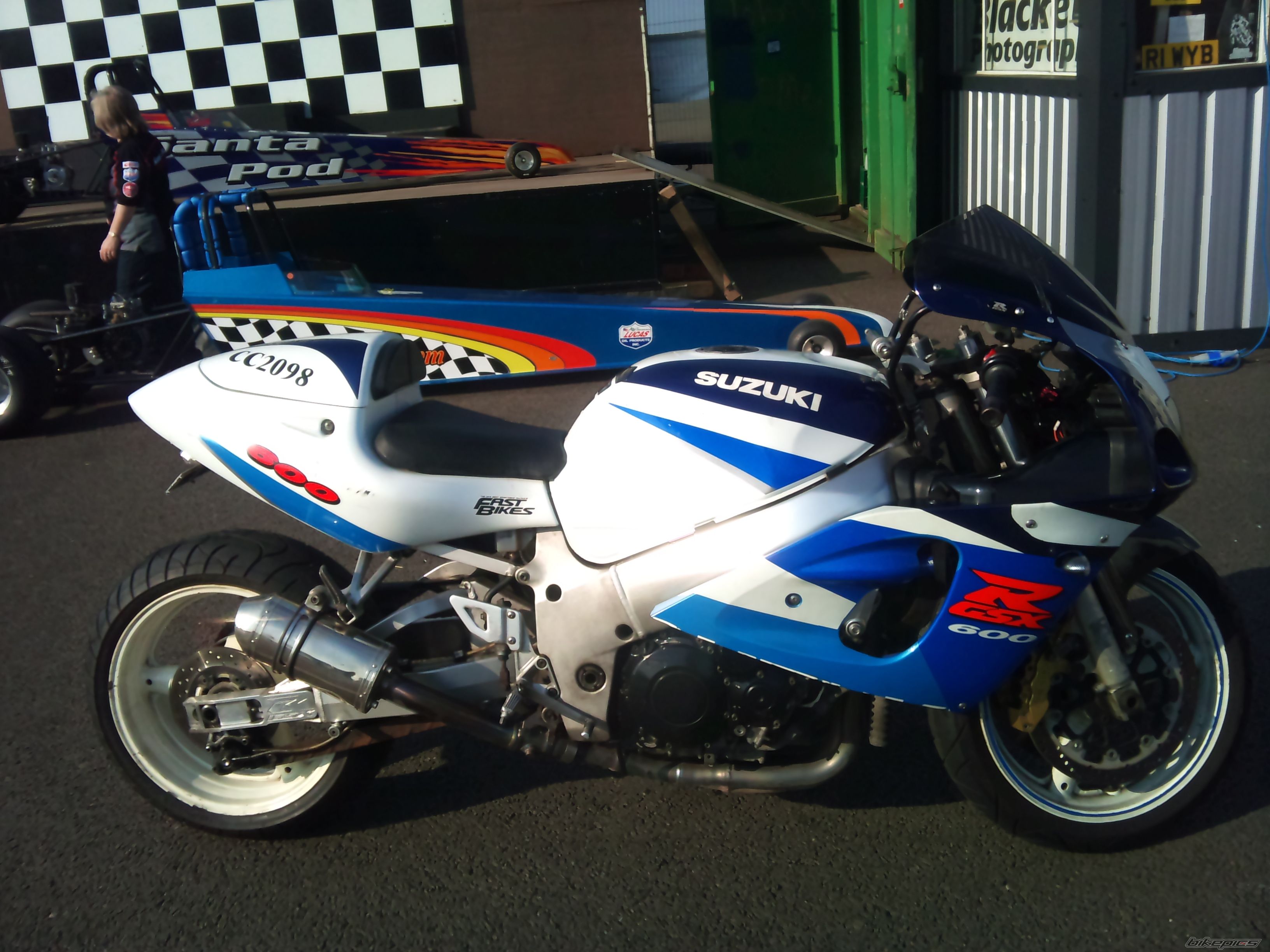 Bike Photo 2509192