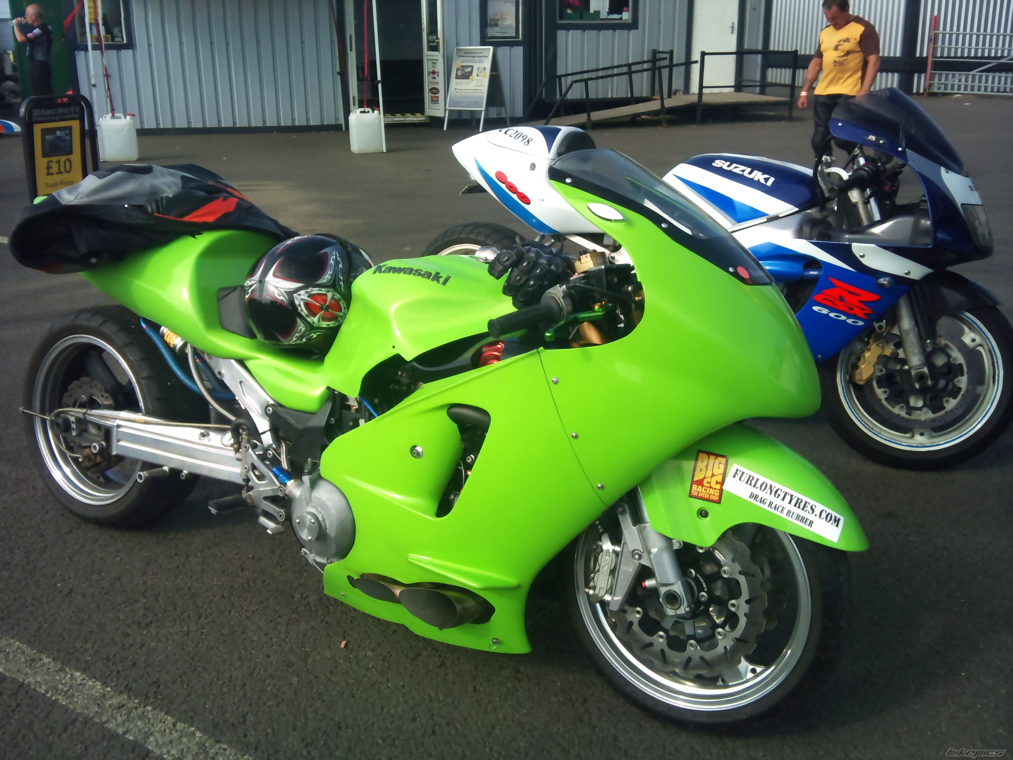 Bike Photo 2509199