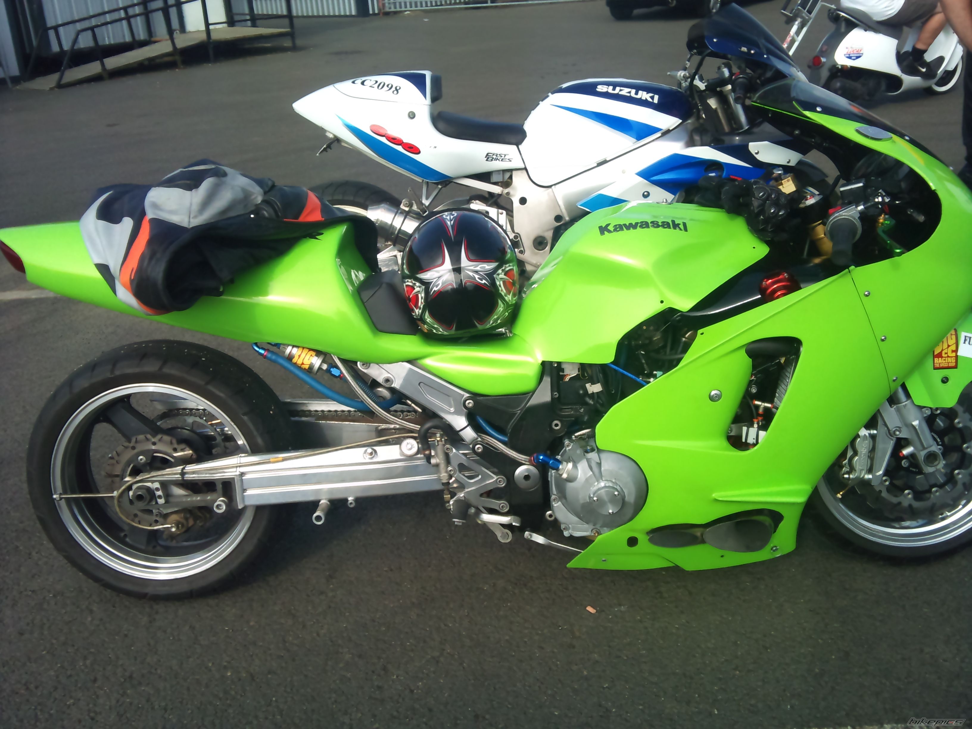 Bike Photo 2509202