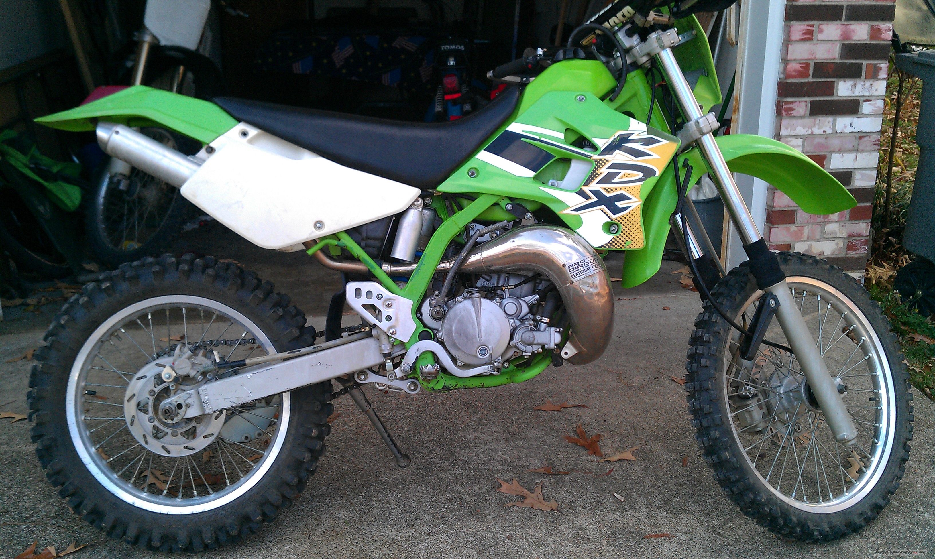 Bike Photo 2509205
