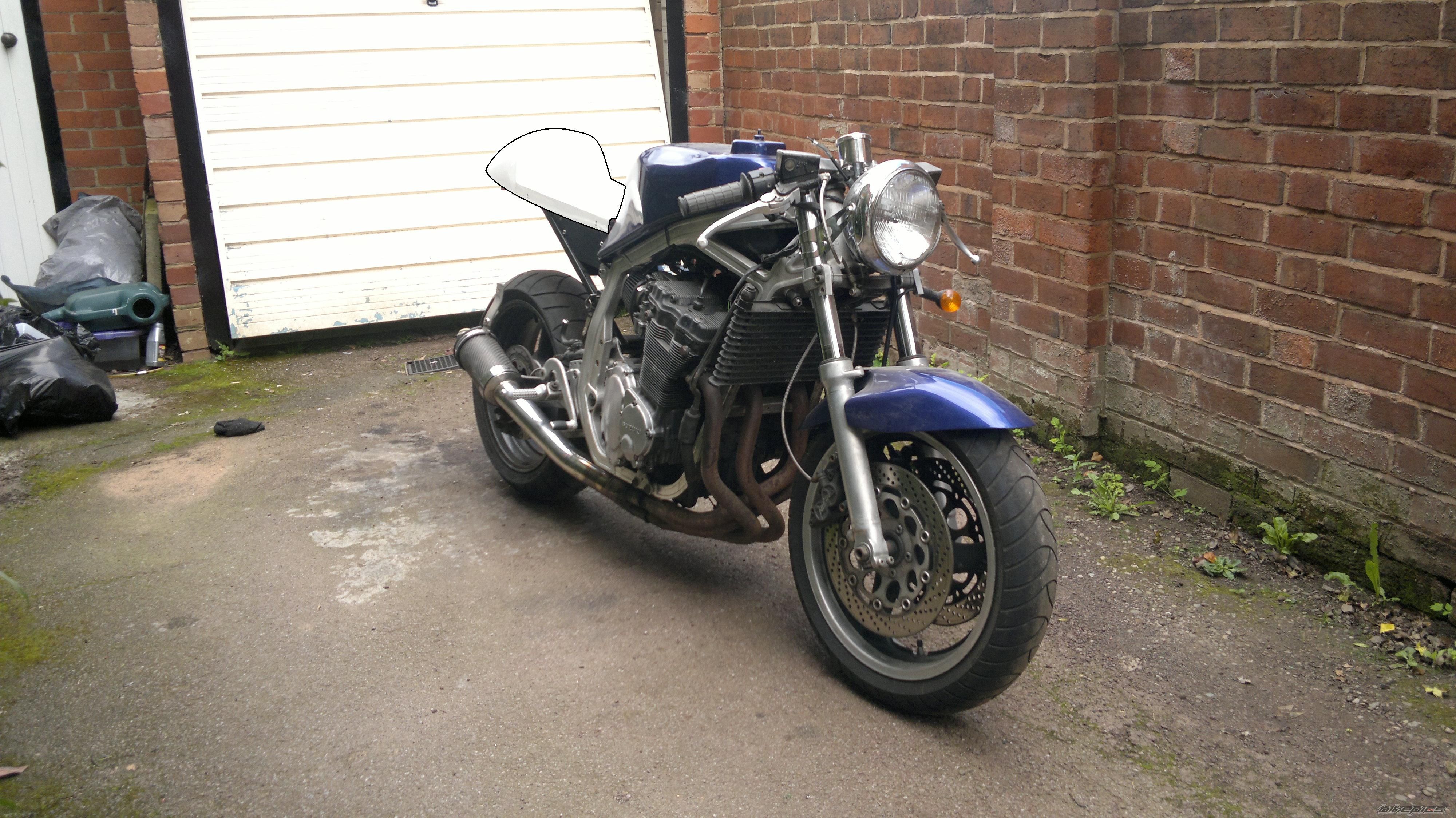 Bike Photo 2509230