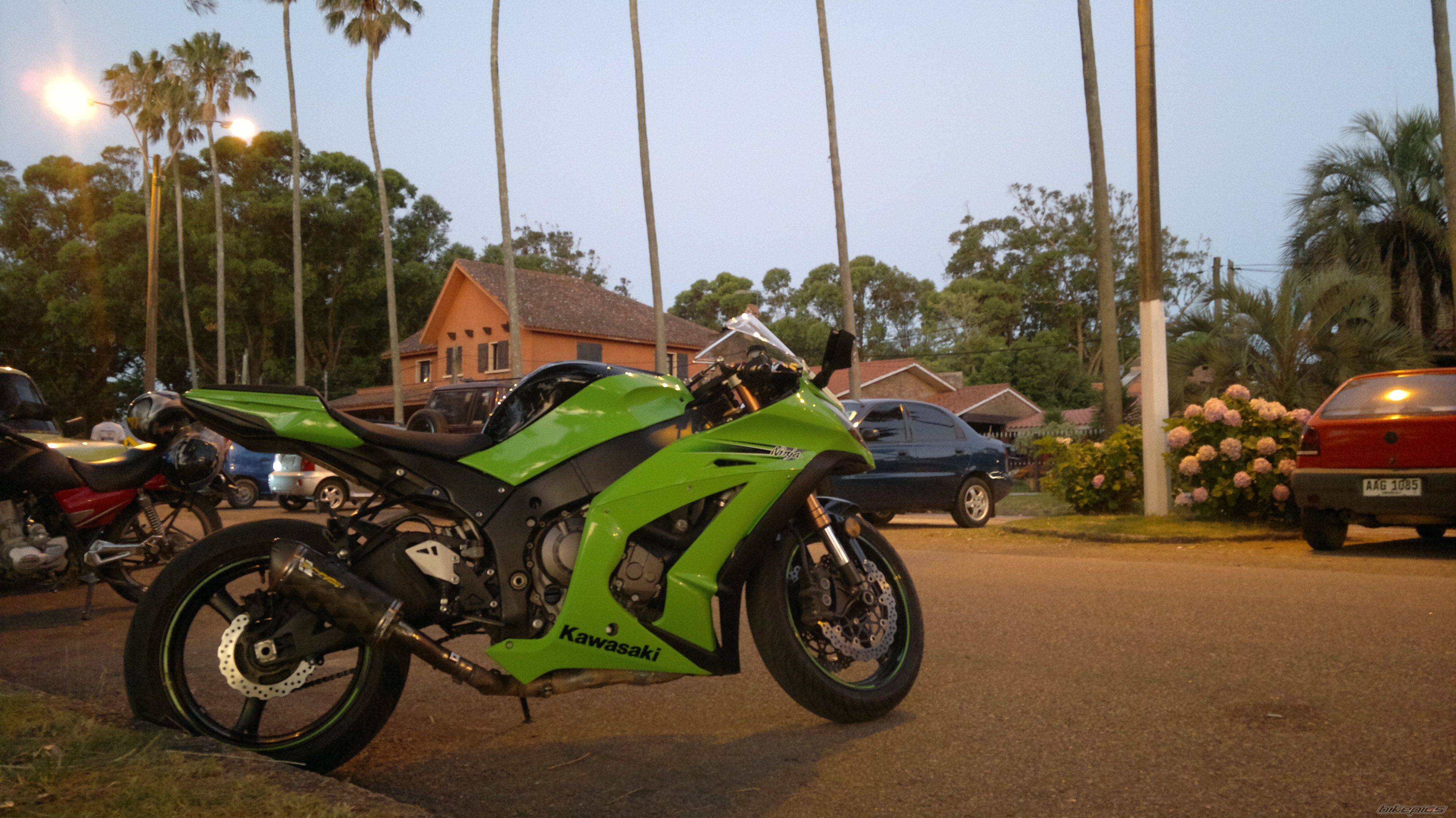 Bike Photo 2509262