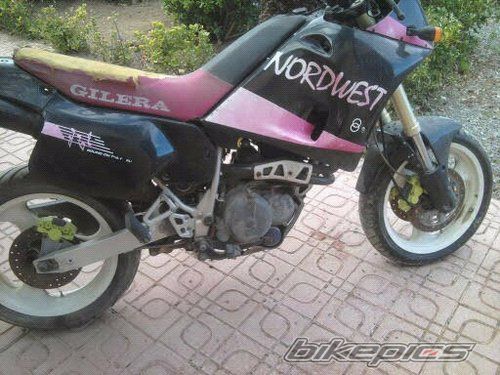 Bike Photo 2509285