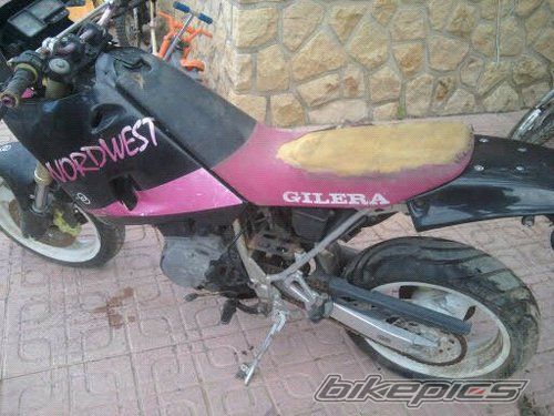 Bike Photo 2509286