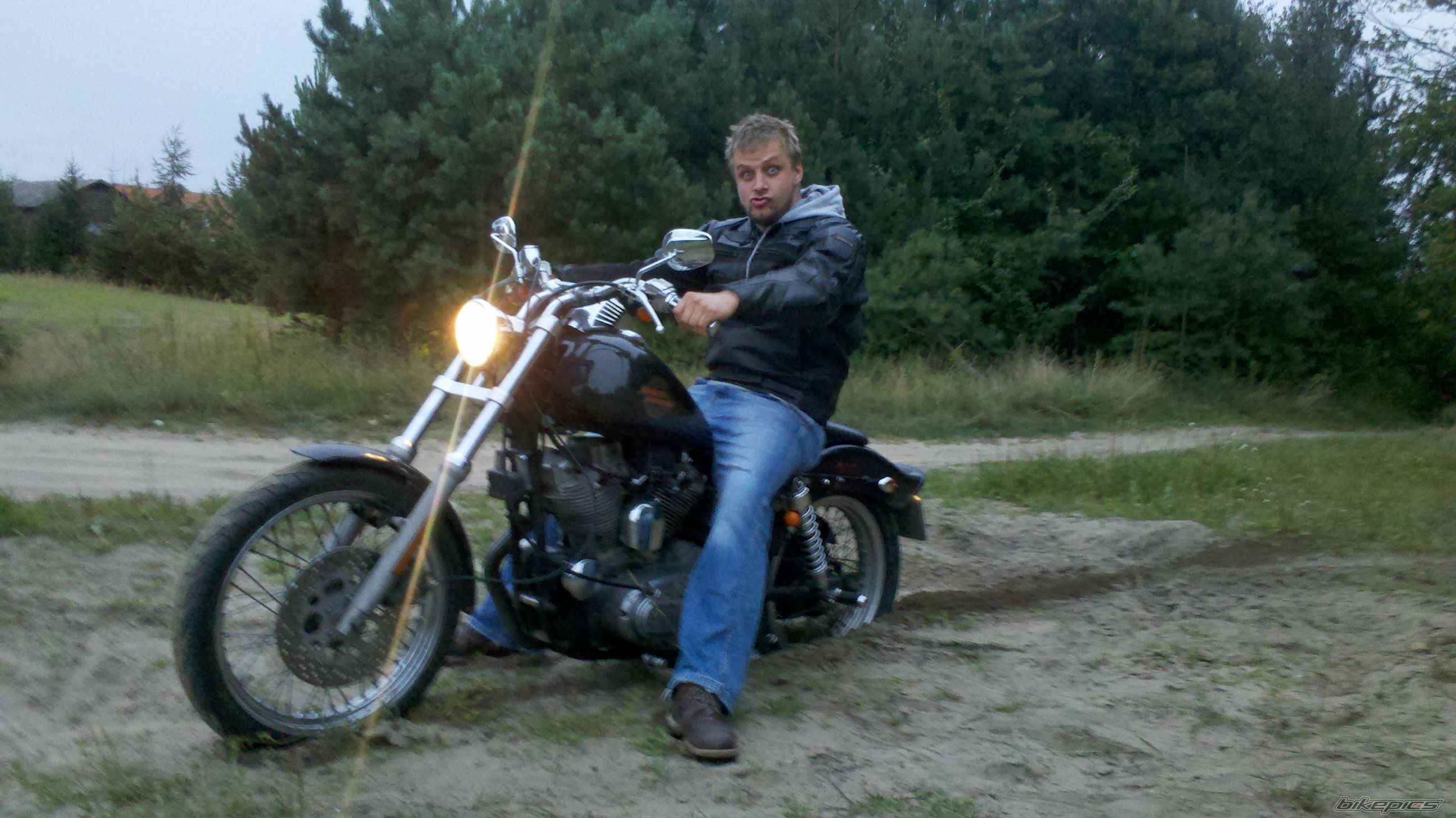 Bike Photo 2509294