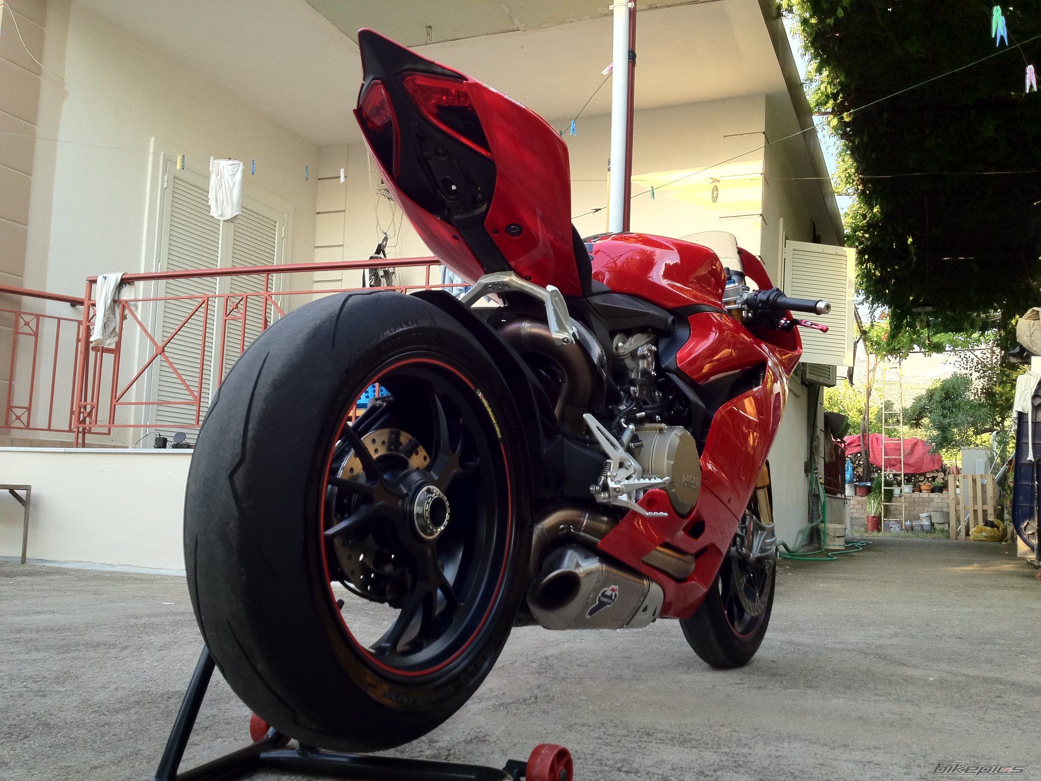 Bike Photo 2509317
