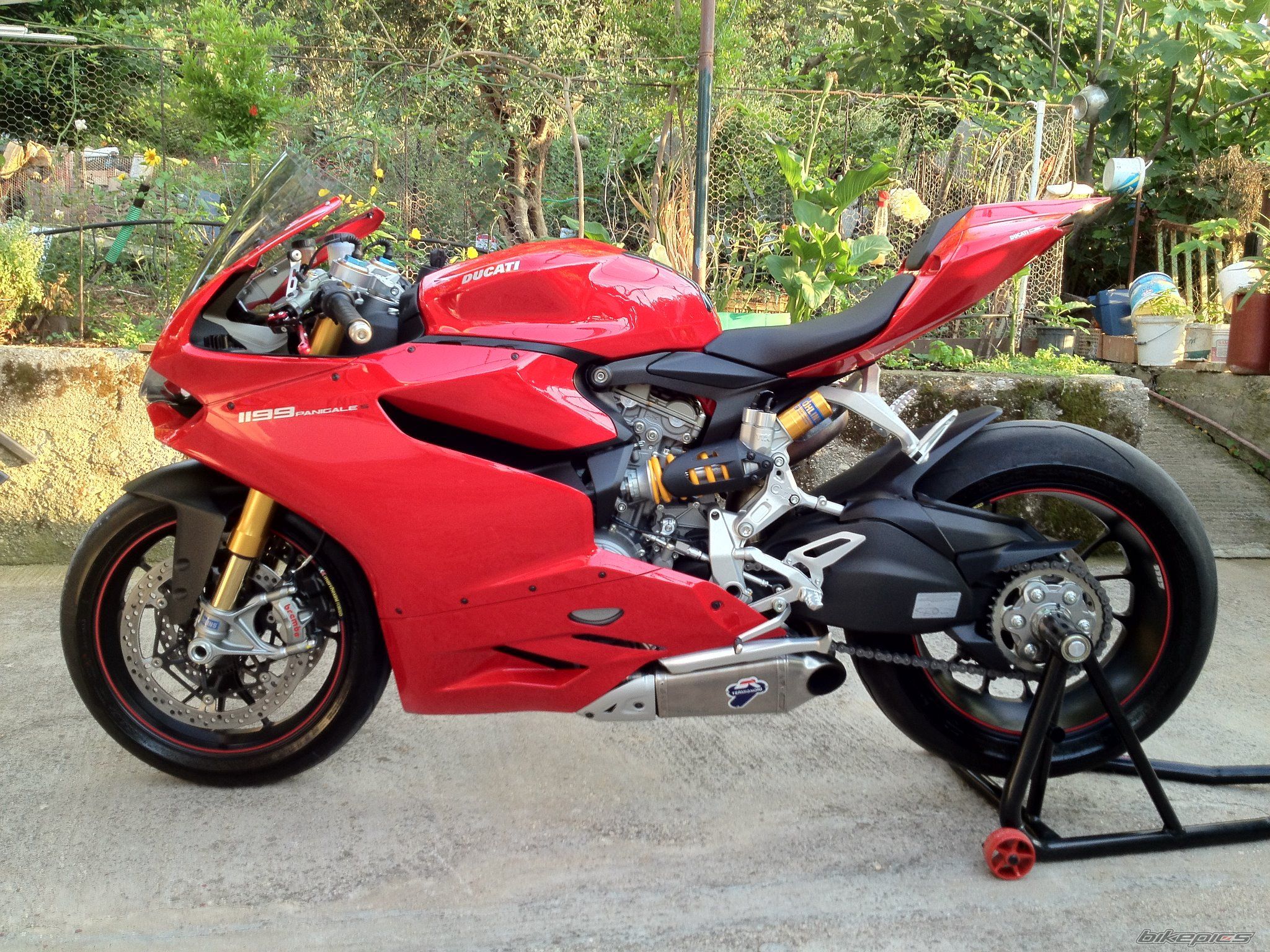 Bike Photo 2509319