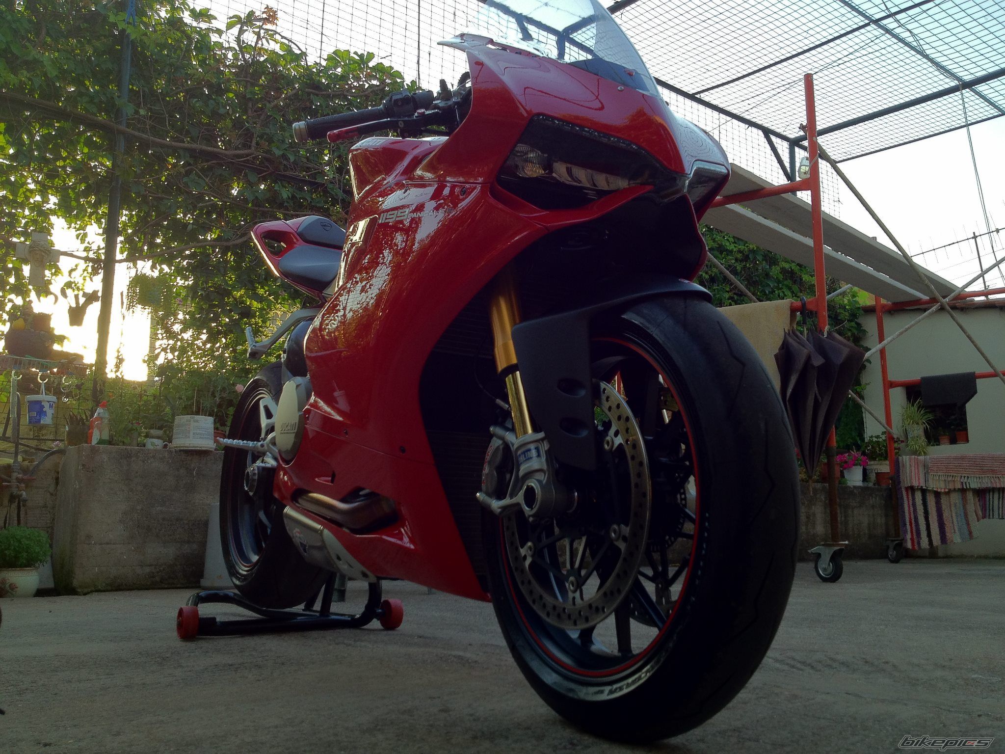 Bike Photo 2509321