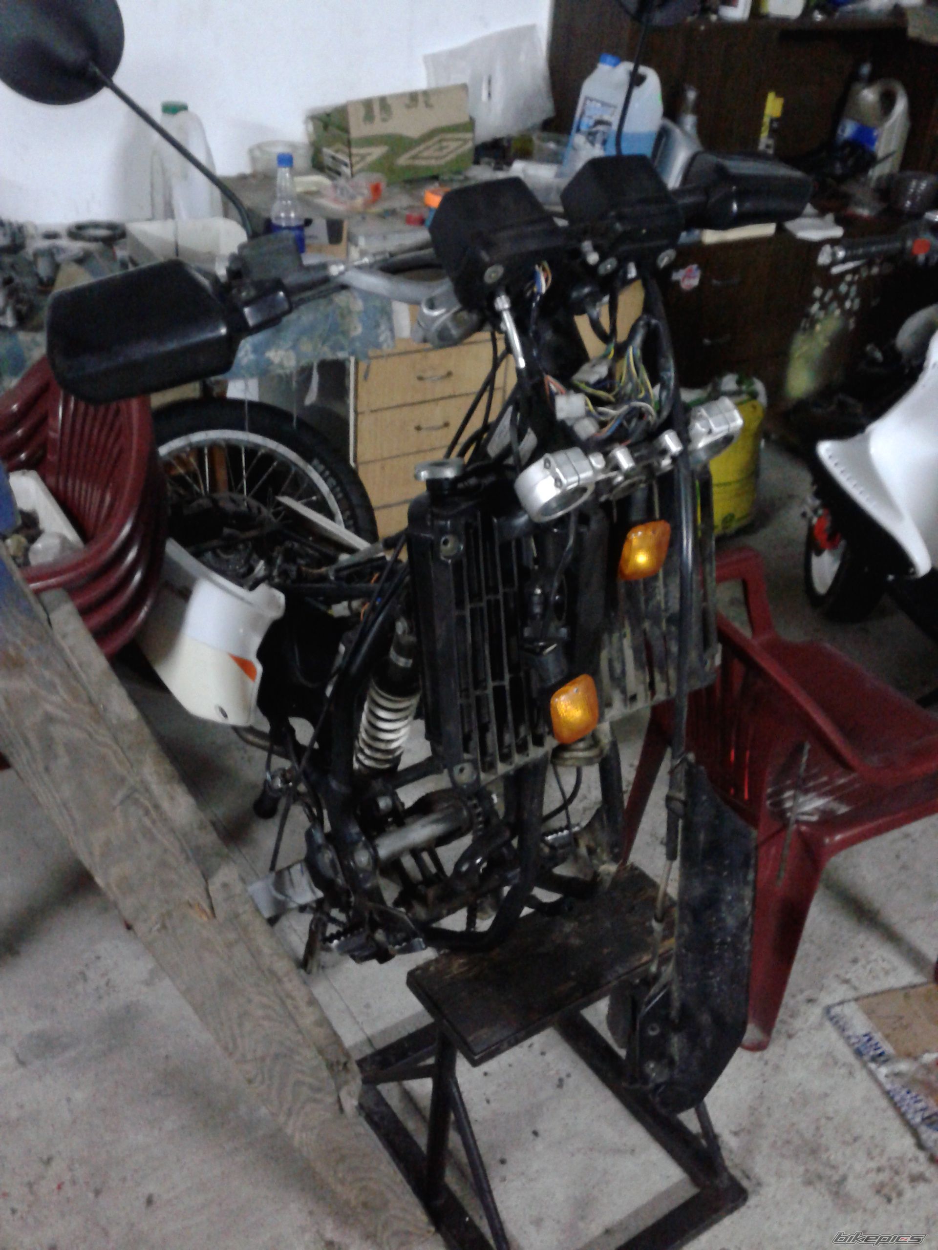 Bike Photo 2509426