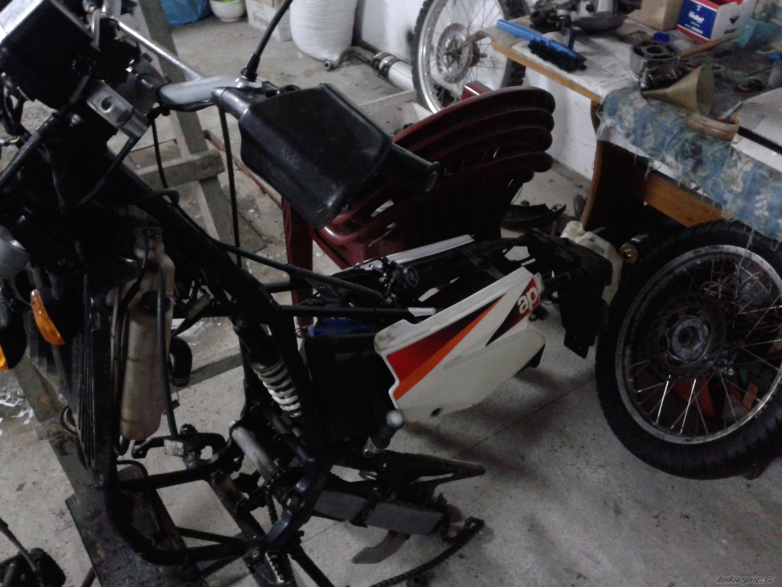 Bike Photo 2509427