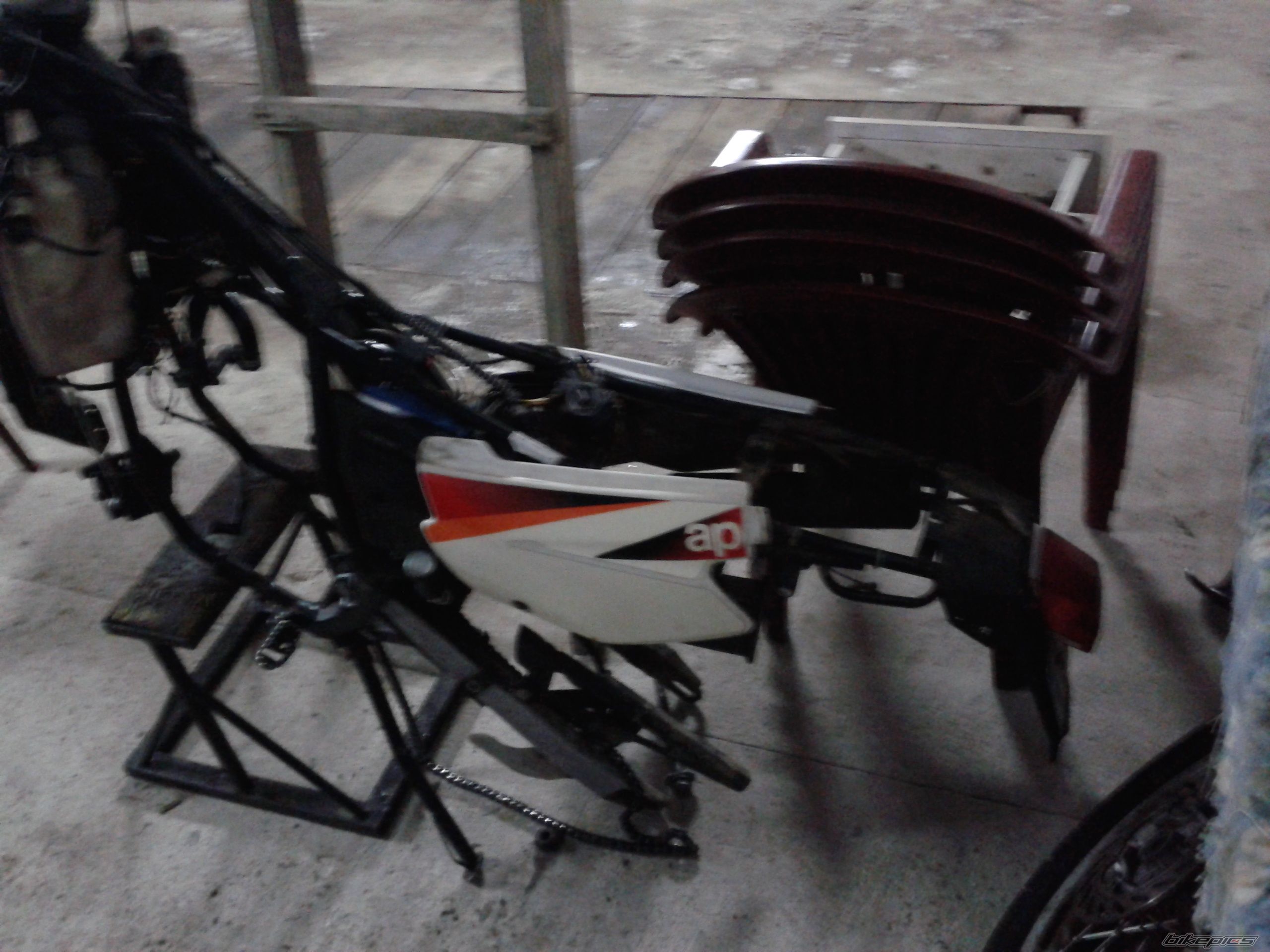 Bike Photo 2509428