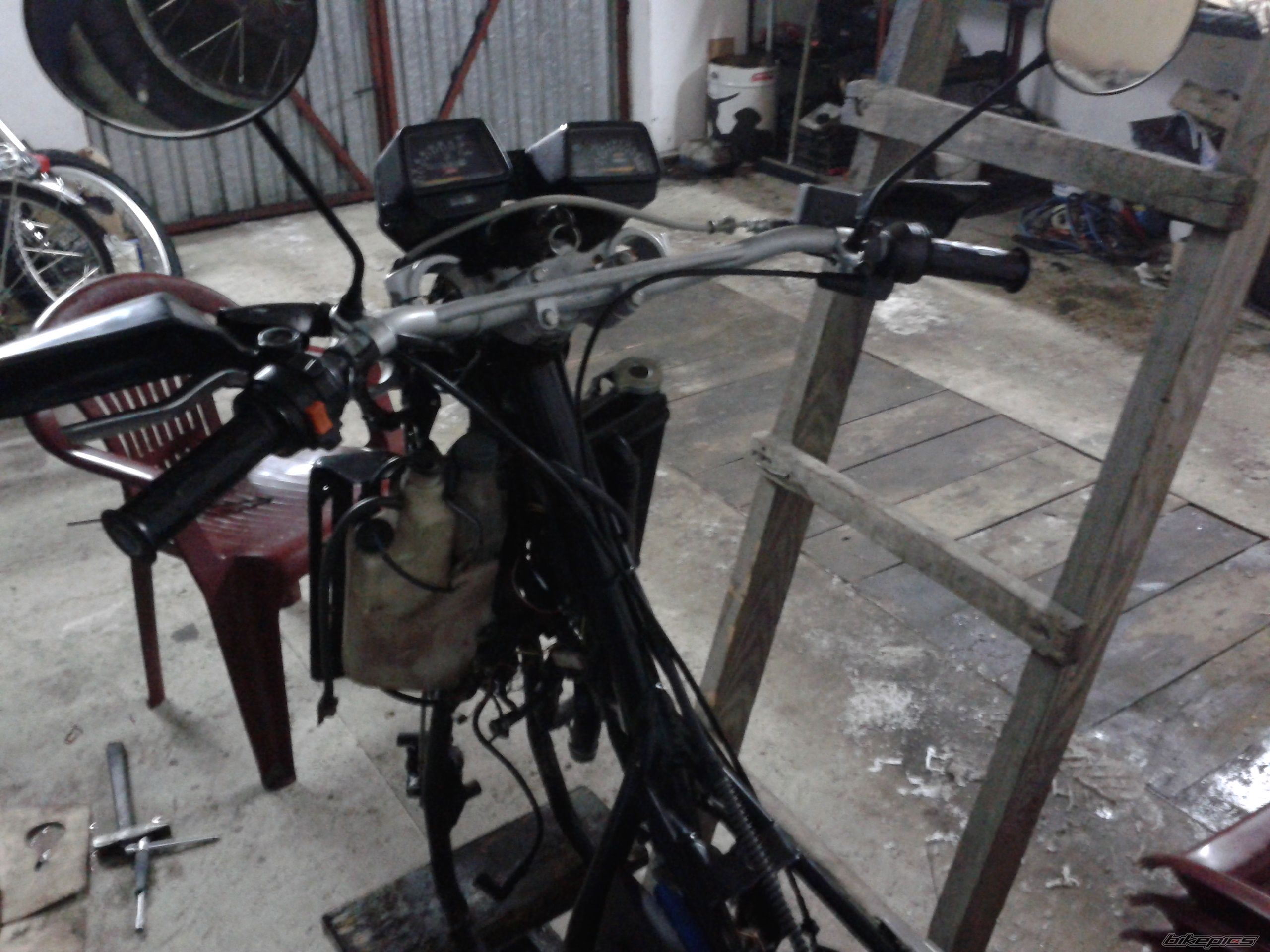 Bike Photo 2509429