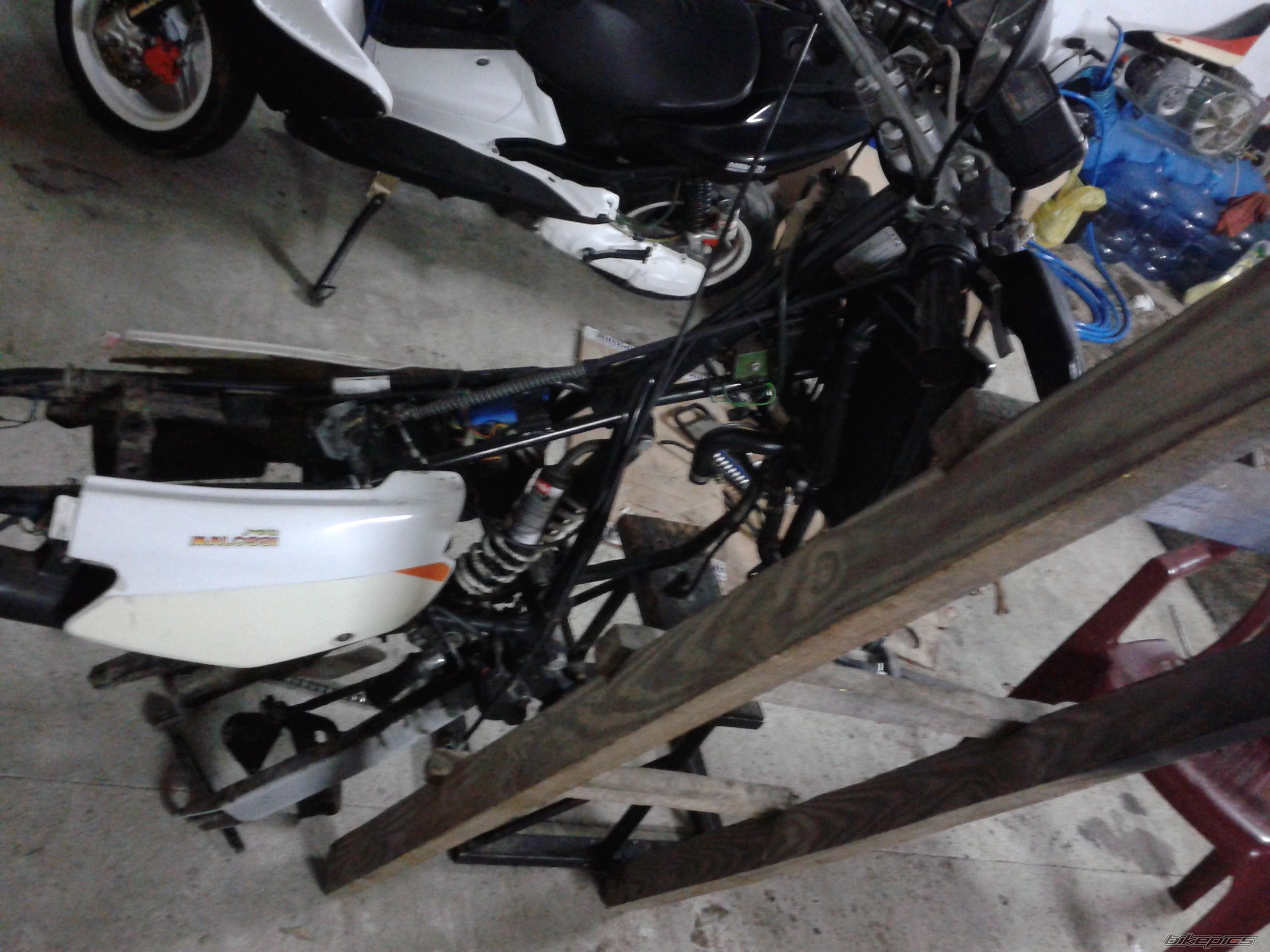 Bike Photo 2509431