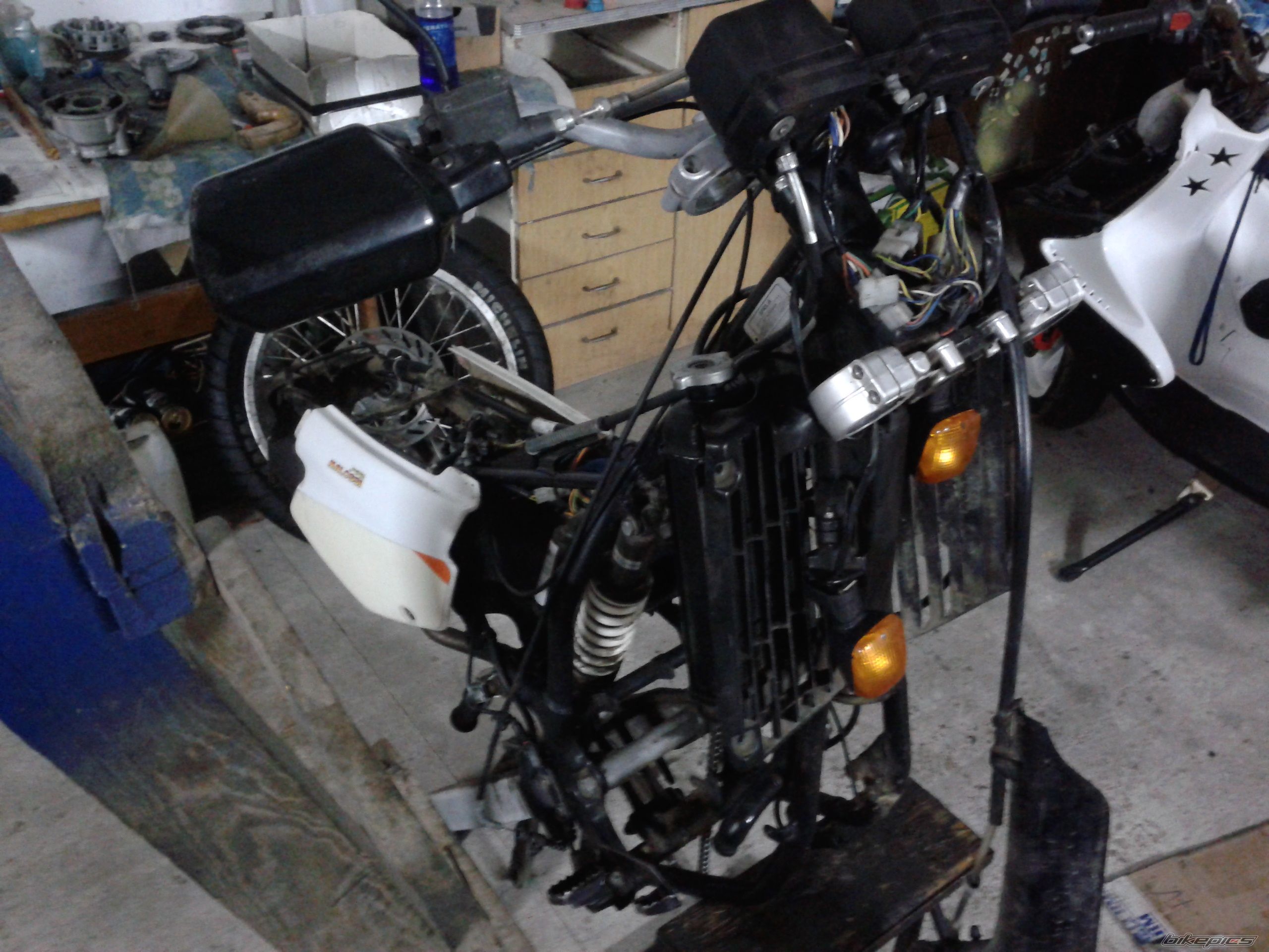 Bike Photo 2509433