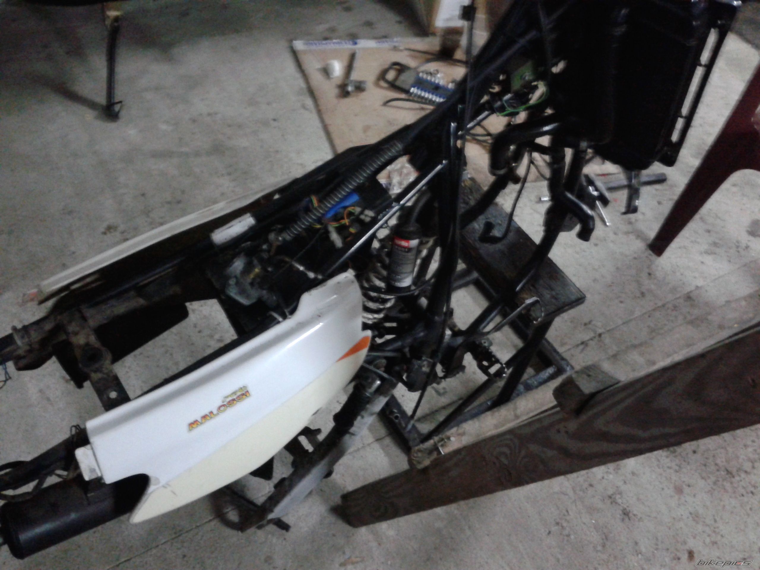 Bike Photo 2509435