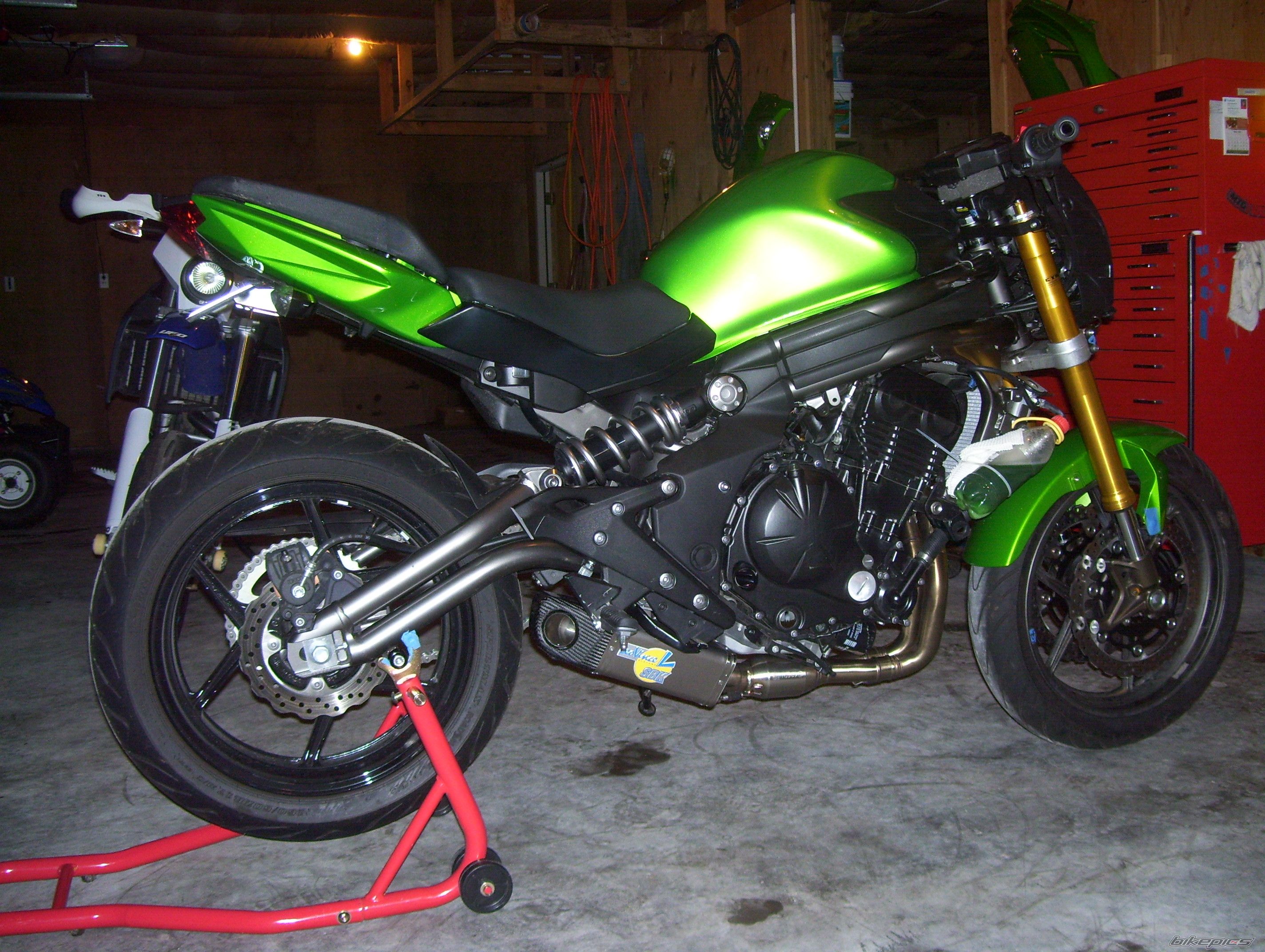 Bike Photo 2509446