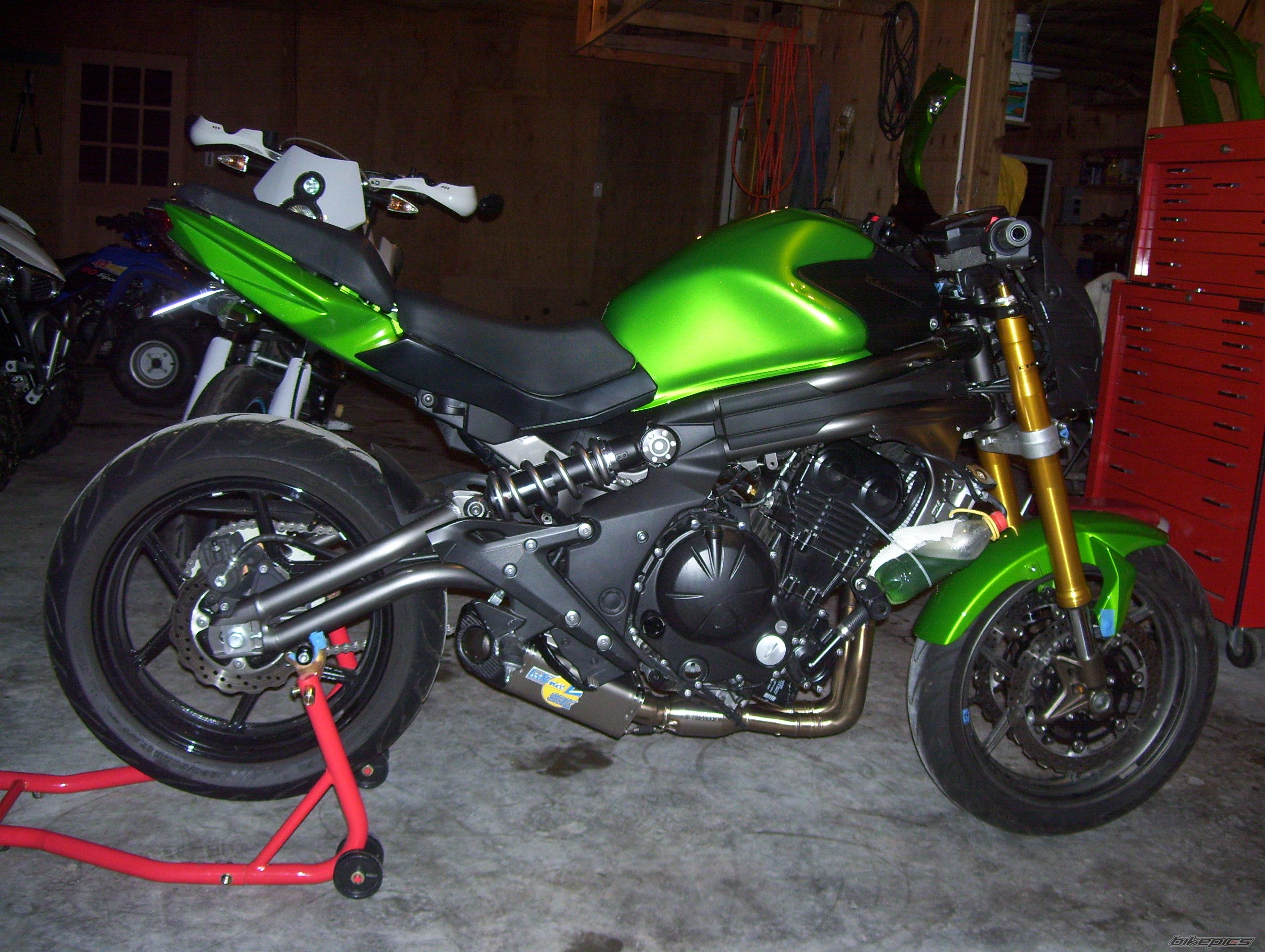 Bike Photo 2509447
