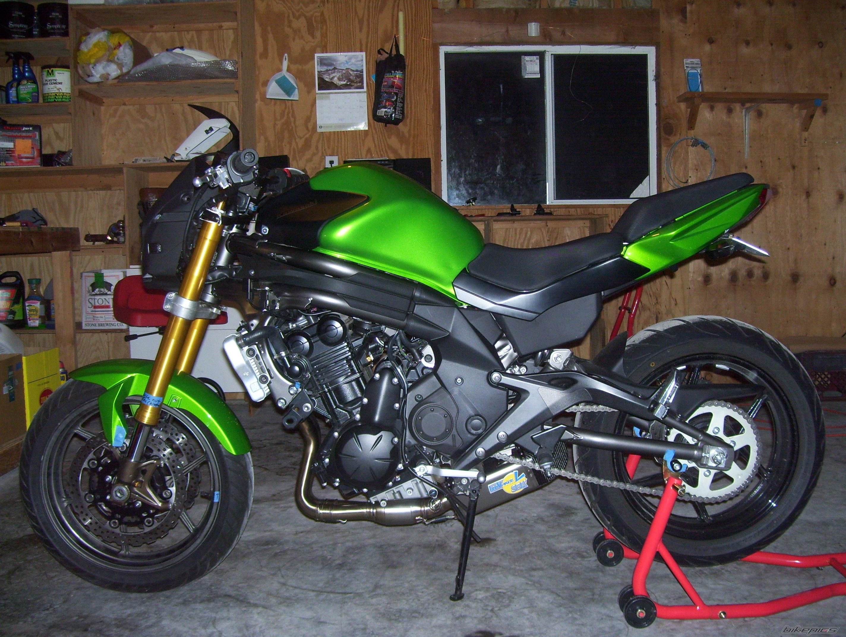 Bike Photo 2509448