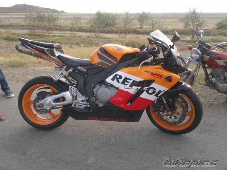 Bike Photo 2509525