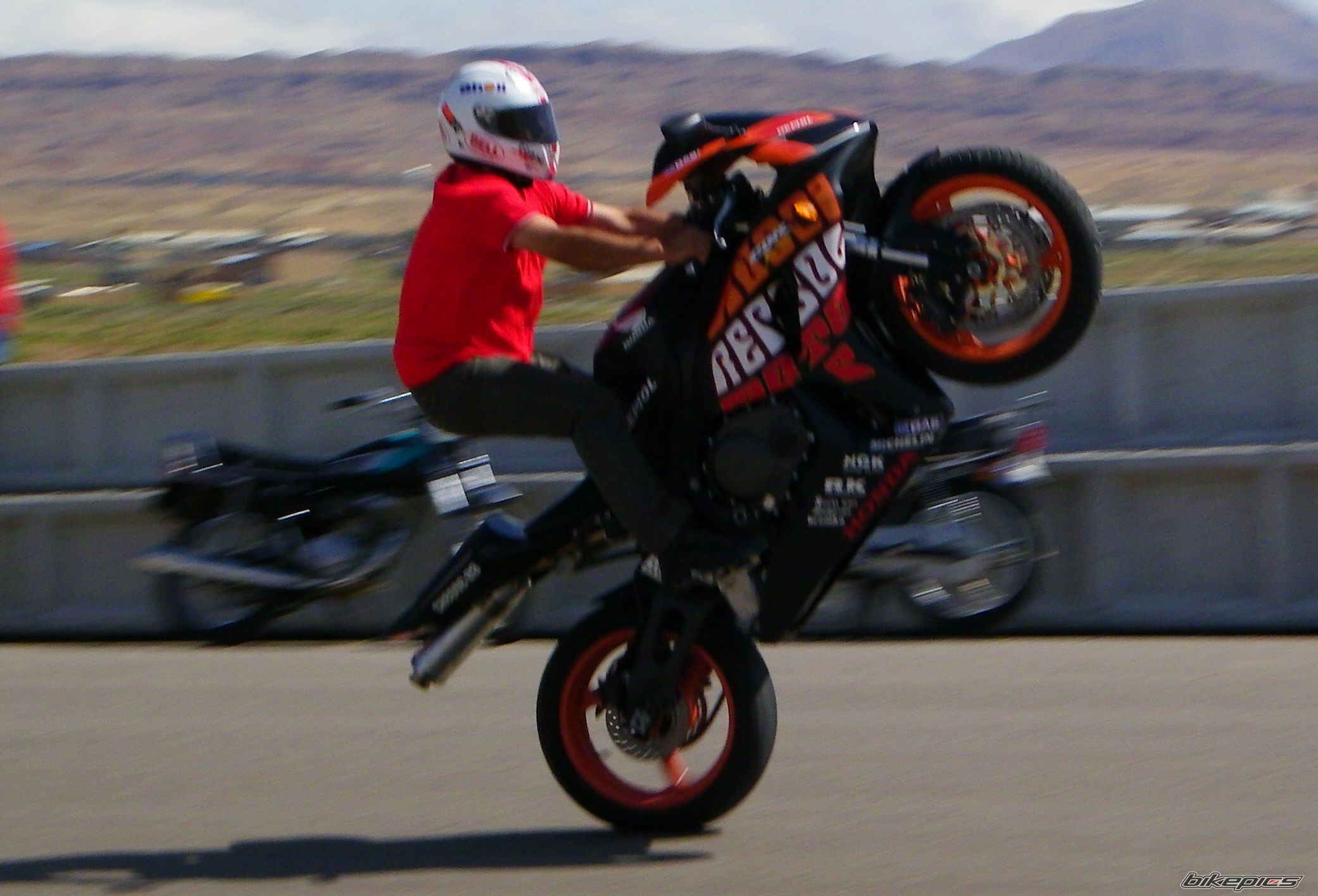 Bike Photo 2509528