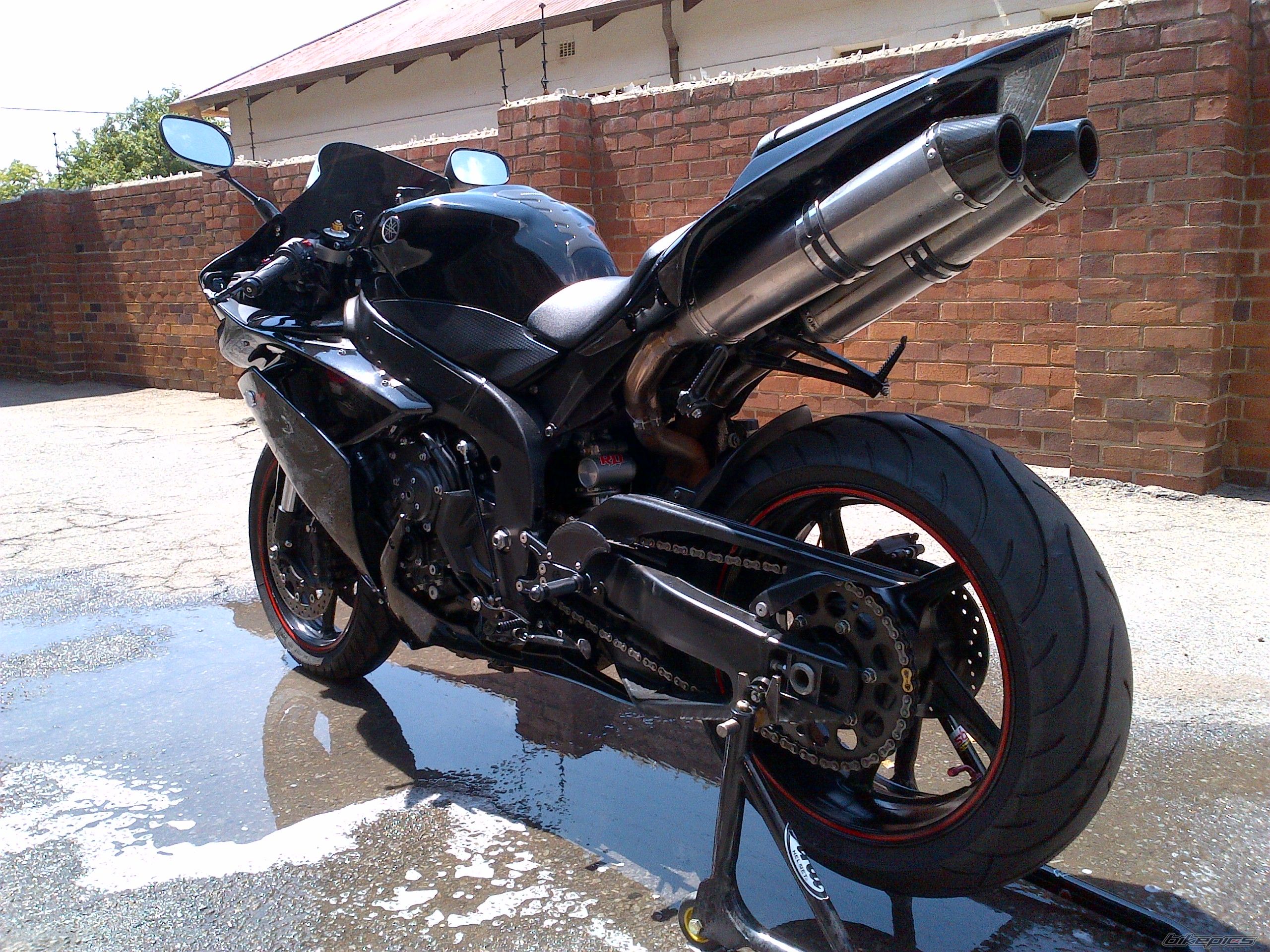 Bike Photo 2509538