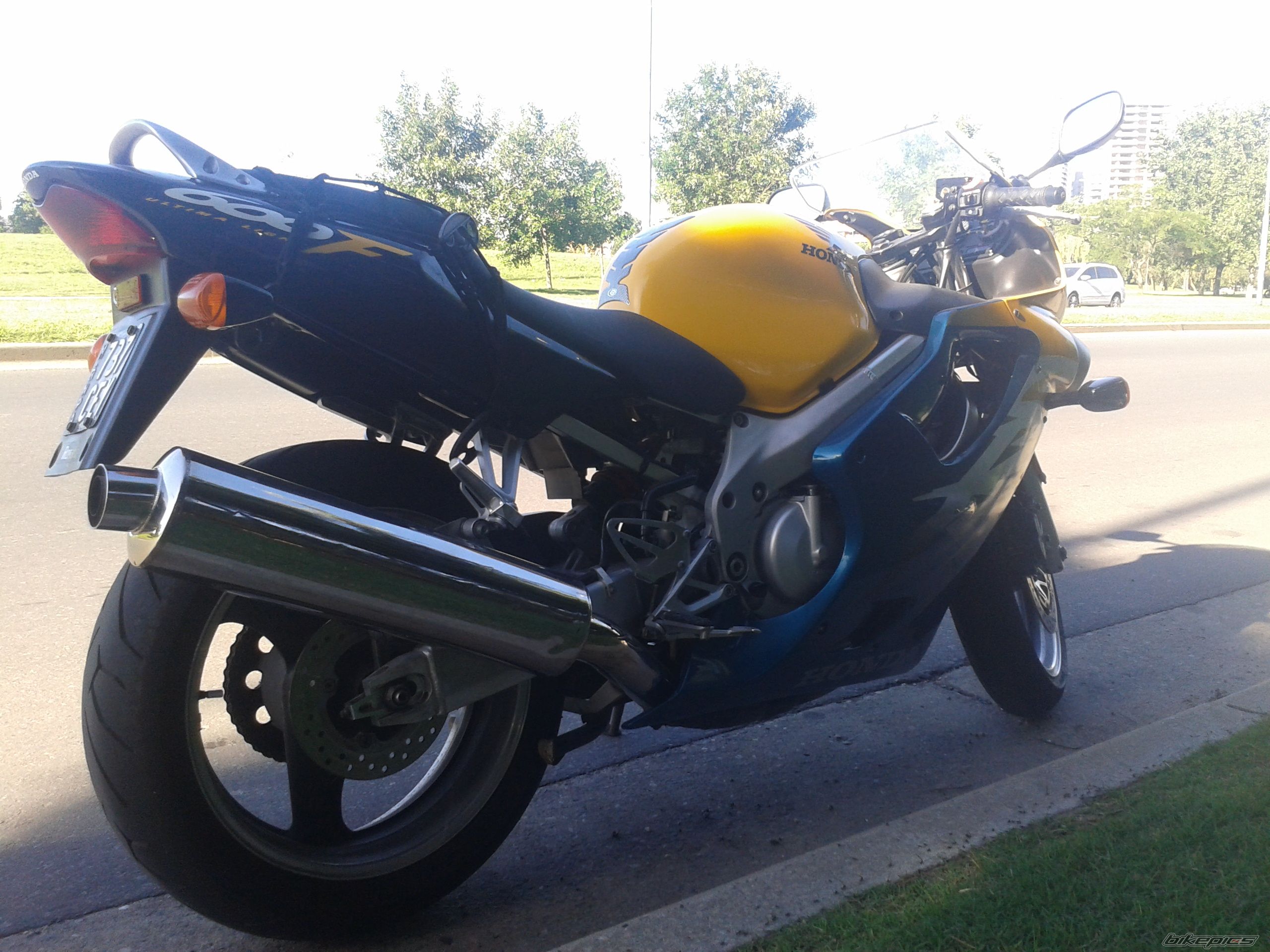Bike Photo 2509594