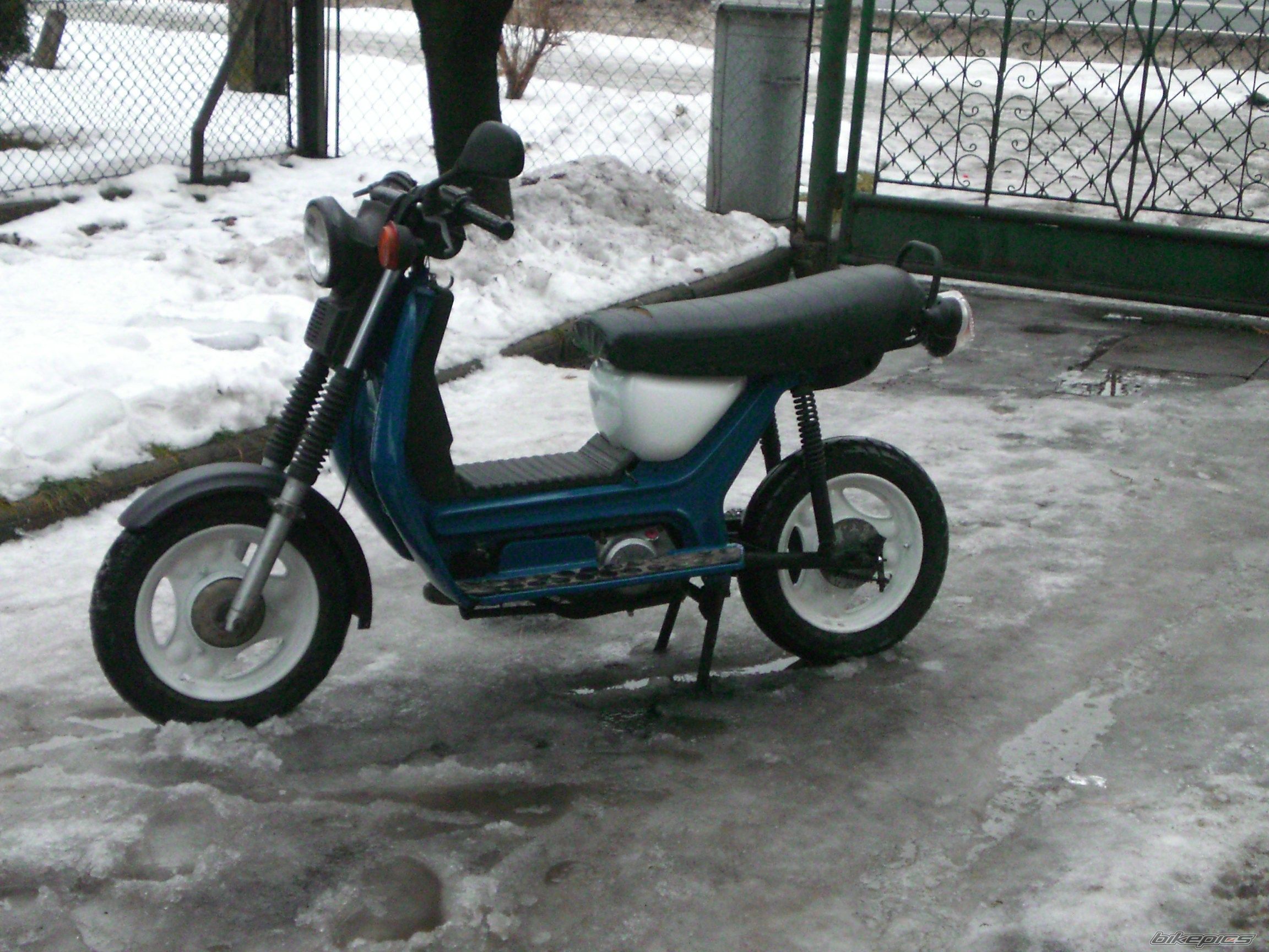 Bike Photo 2509604