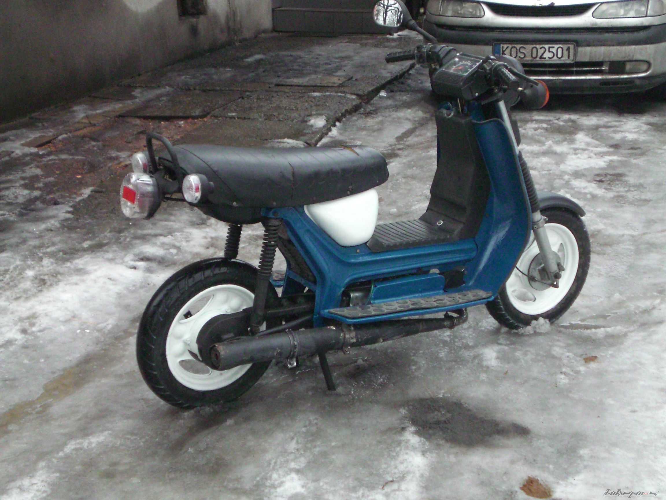 Bike Photo 2509605