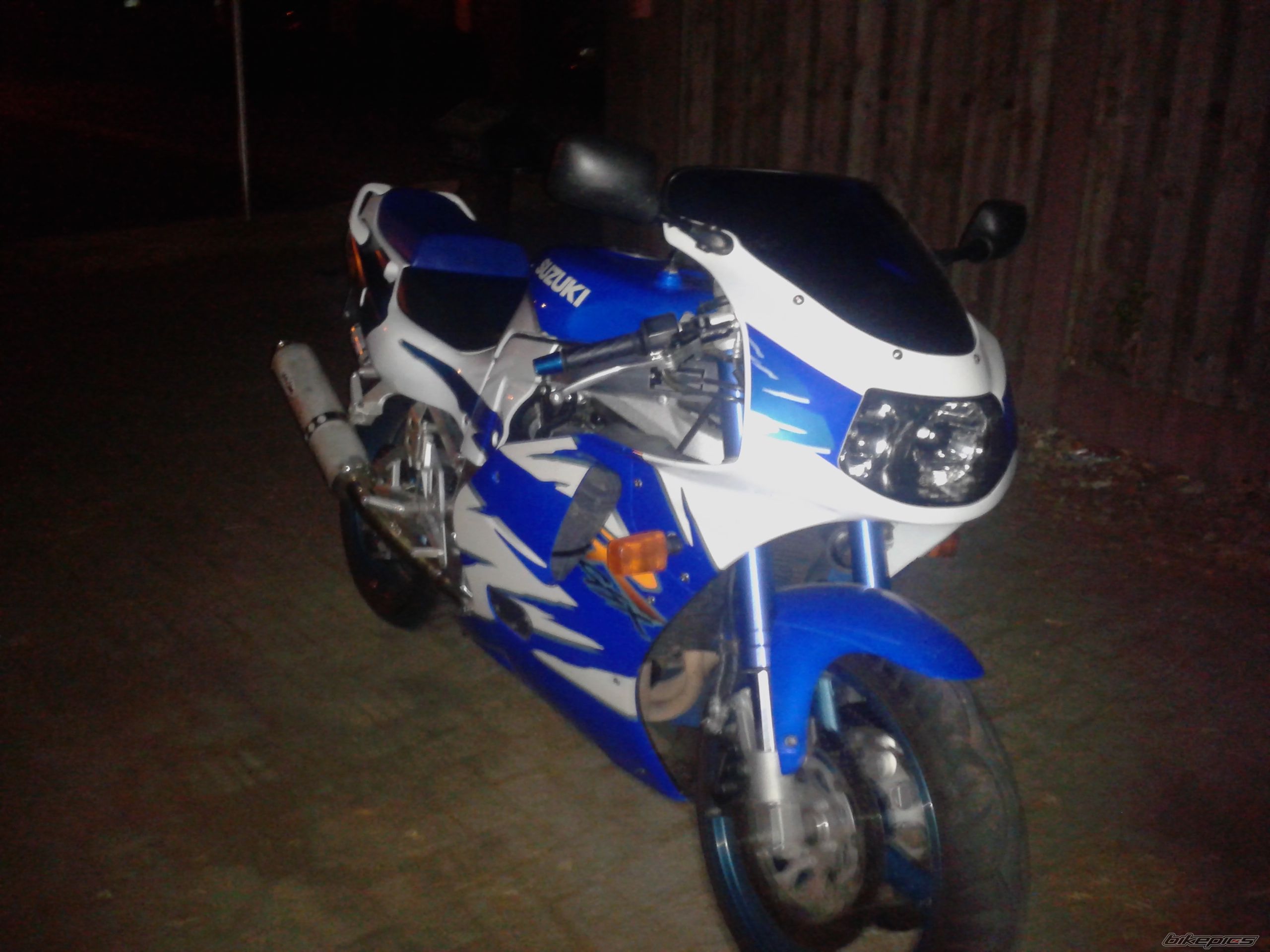 Bike Photo 2509610