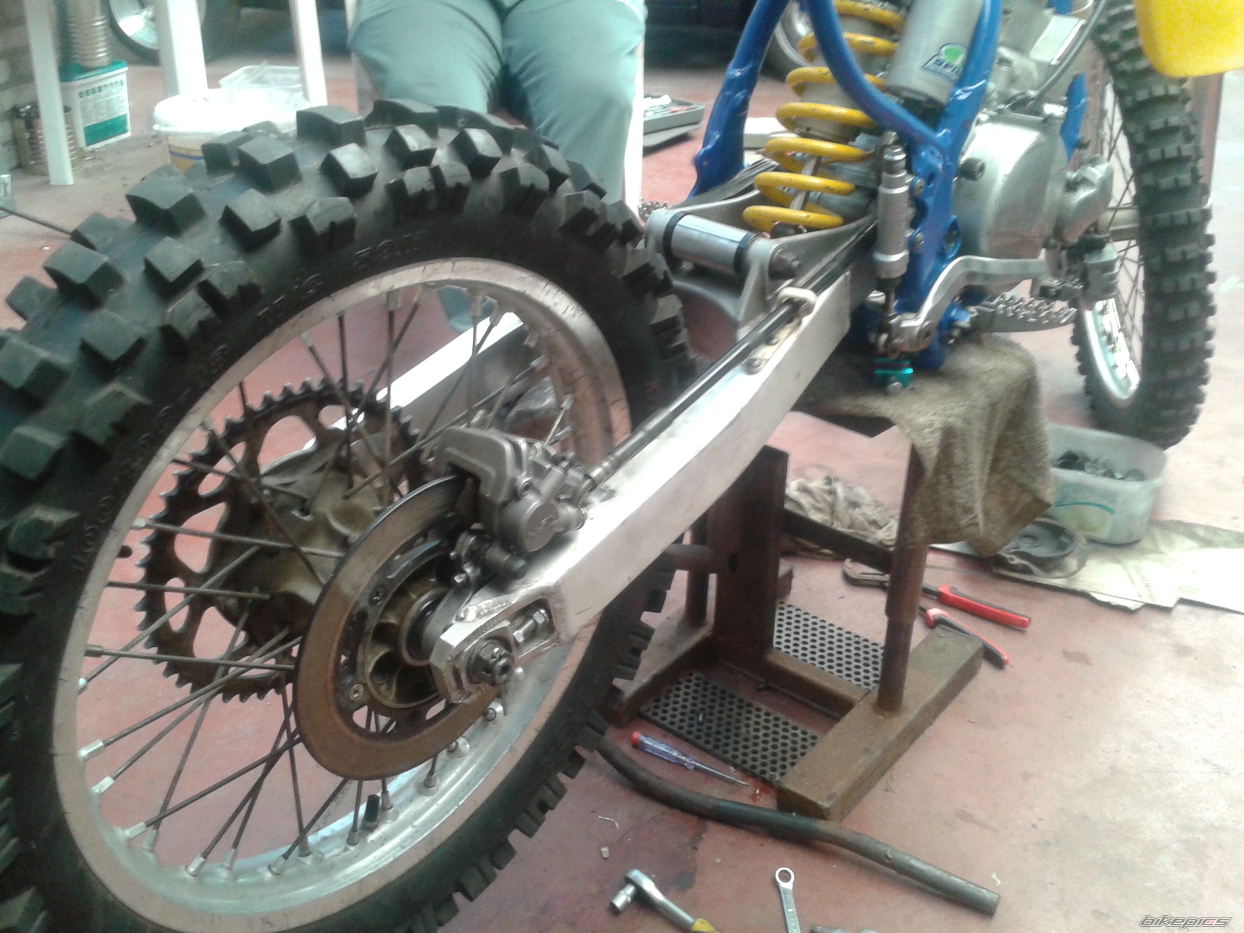Bike Photo 2509624