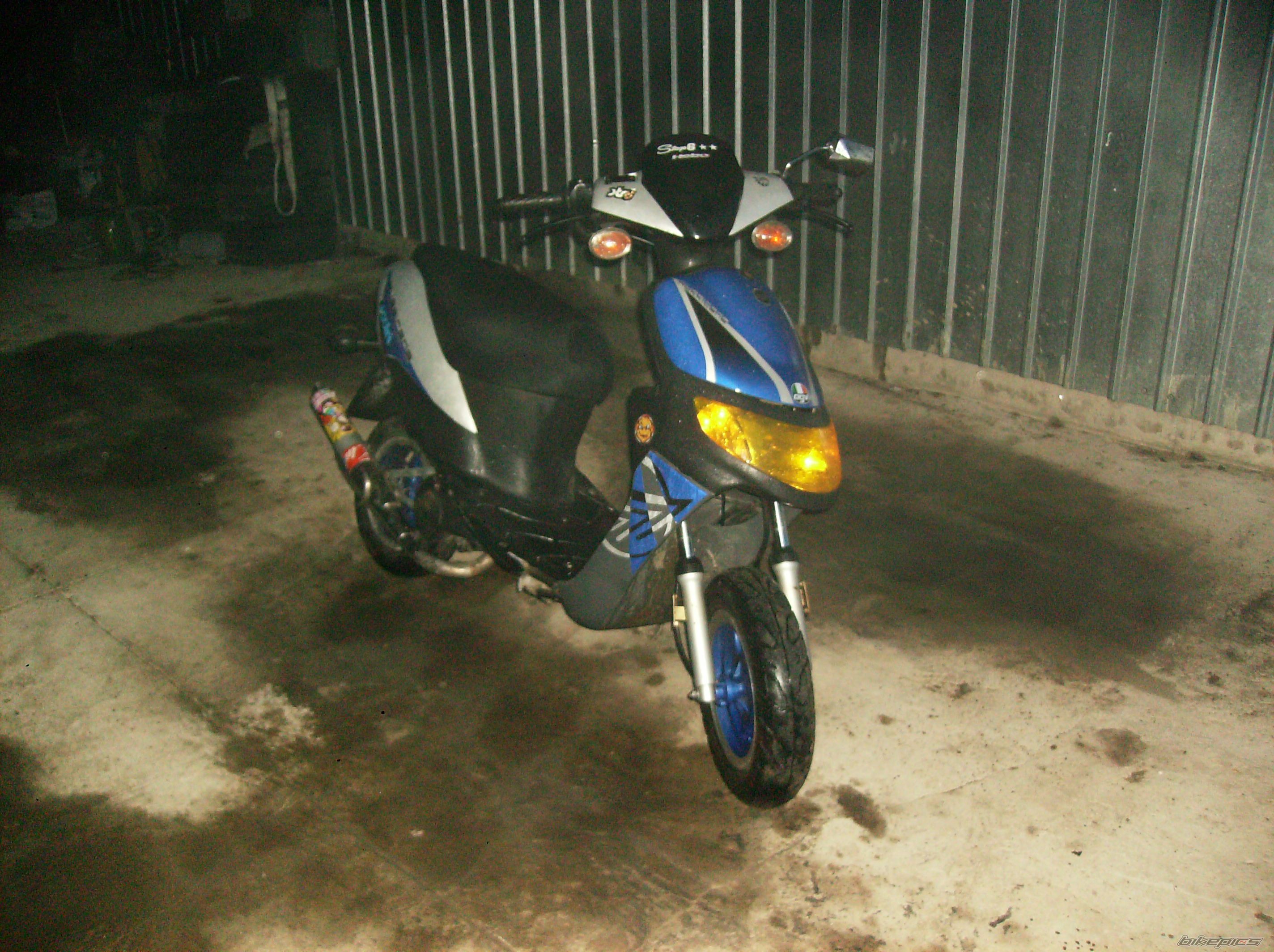 Bike Photo 2509646